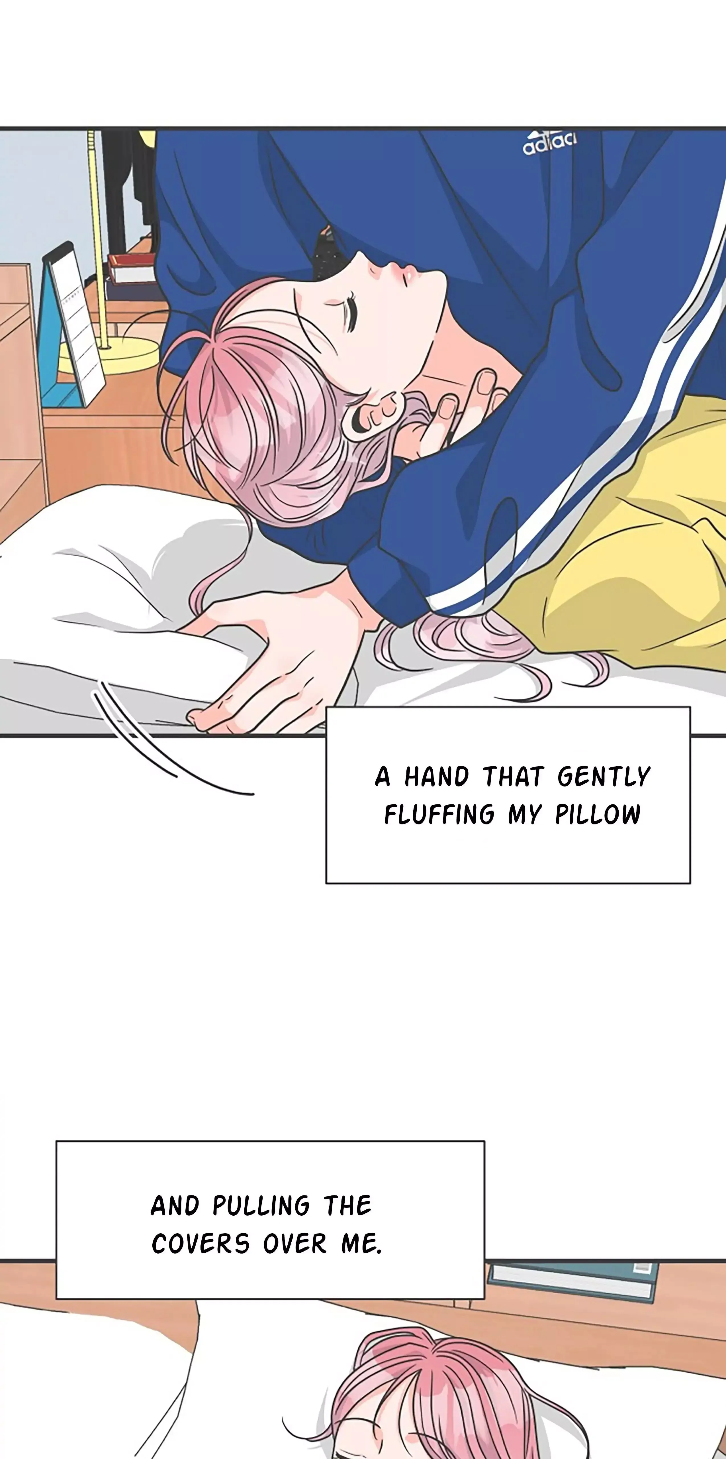 Read Newbies chapter 83 image 21 on Lezhin