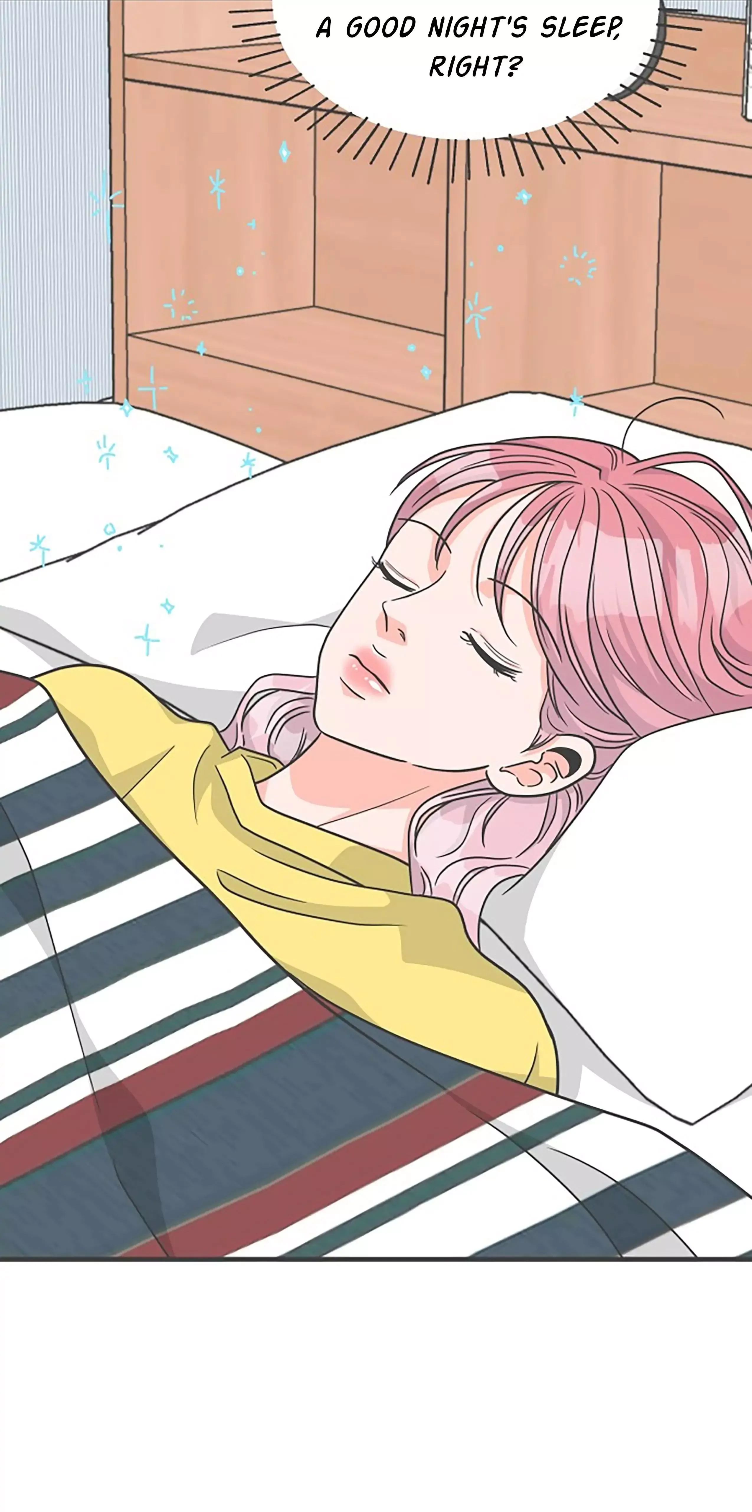 Read Newbies chapter 83 image 25 on Lezhin