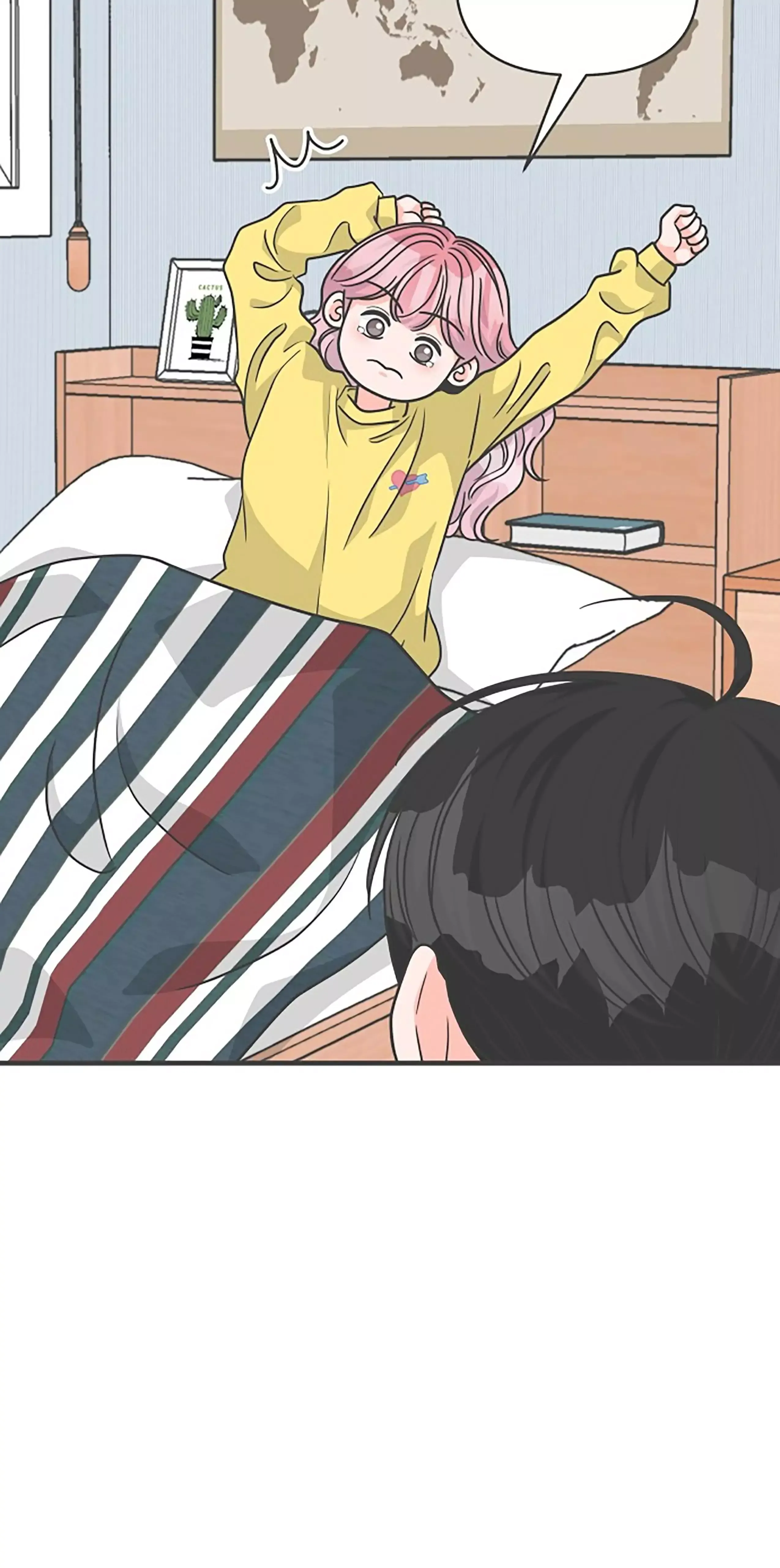 Read Newbies chapter 83 image 43 on Lezhin