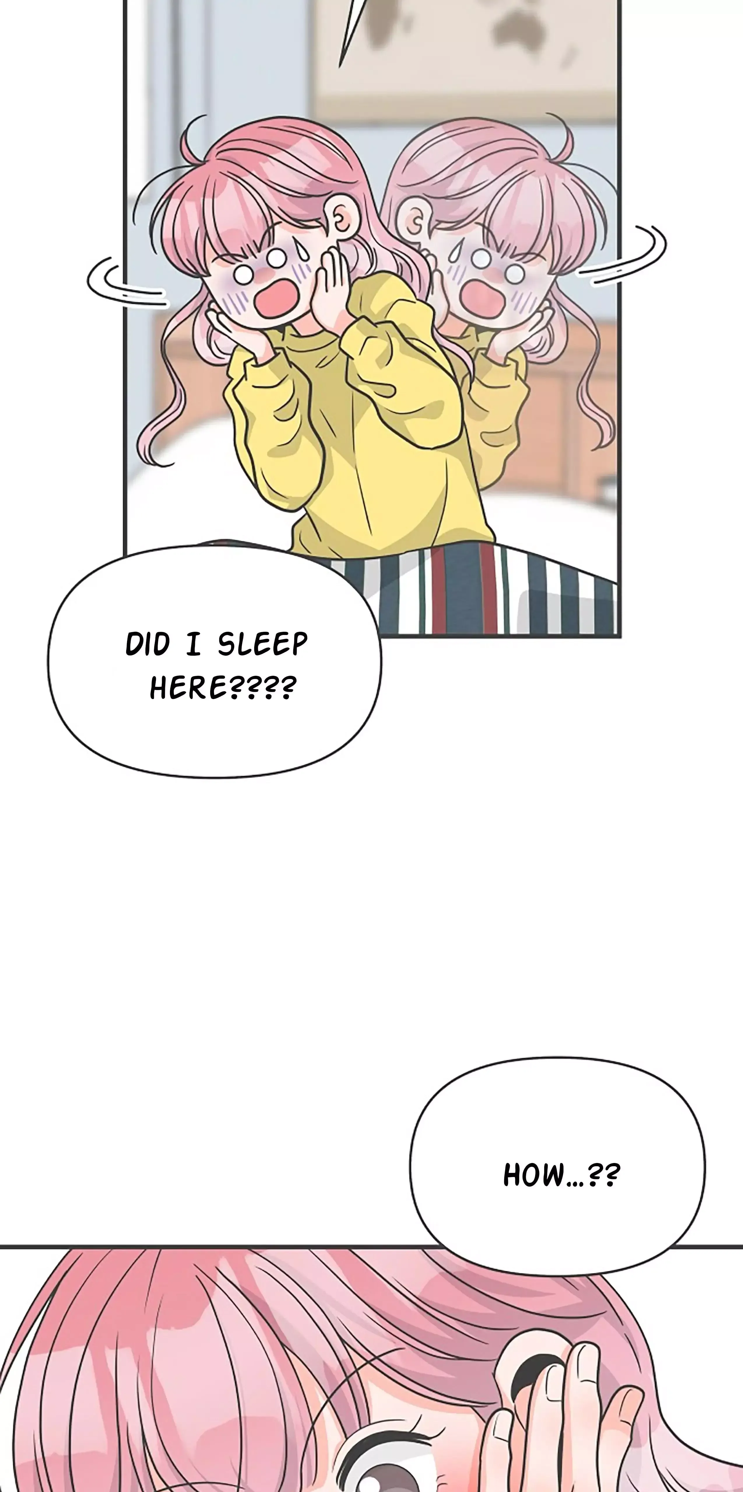 Read Newbies chapter 83 image 45 on Lezhin
