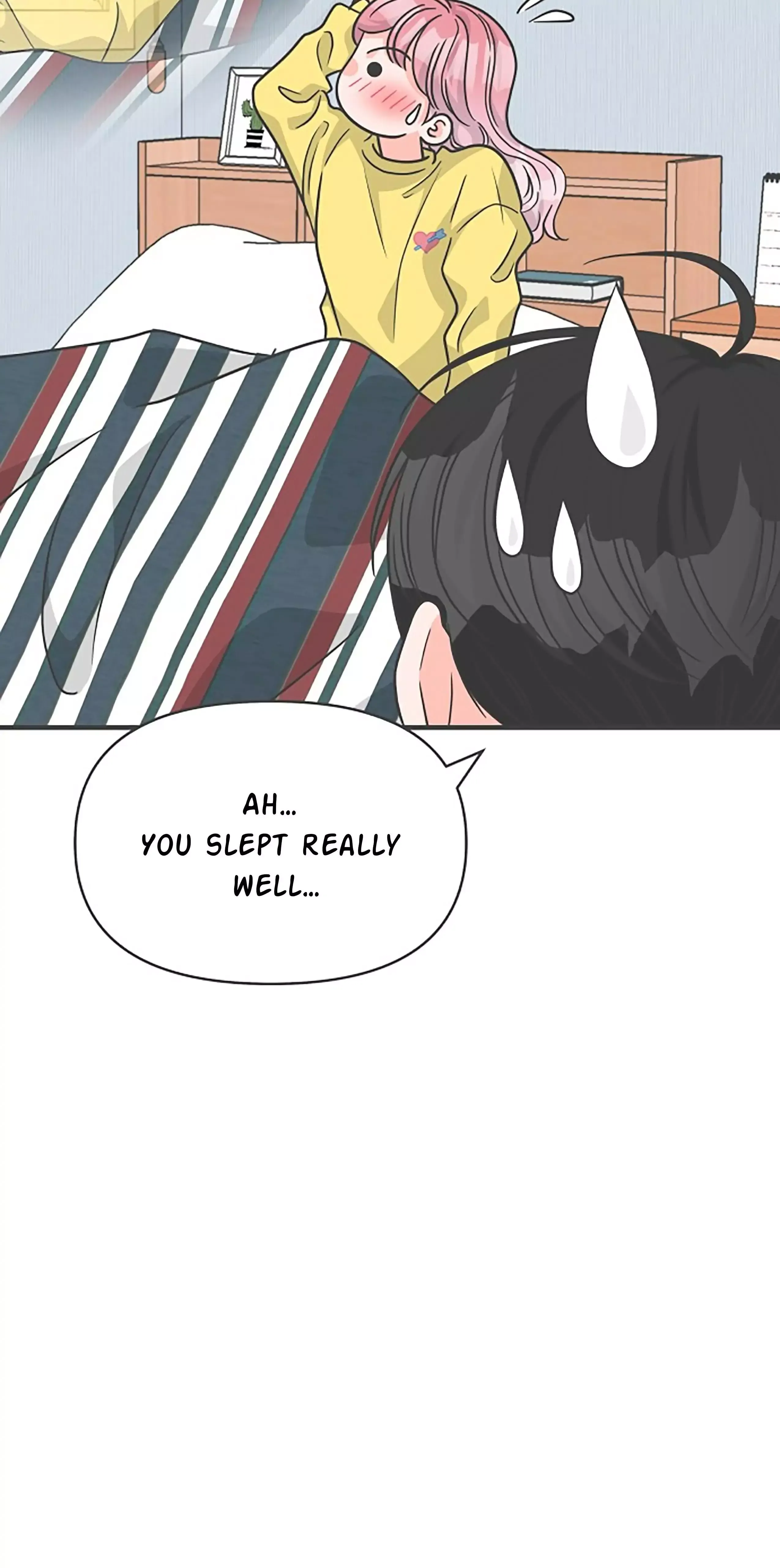 Read Newbies chapter 83 image 47 on Lezhin