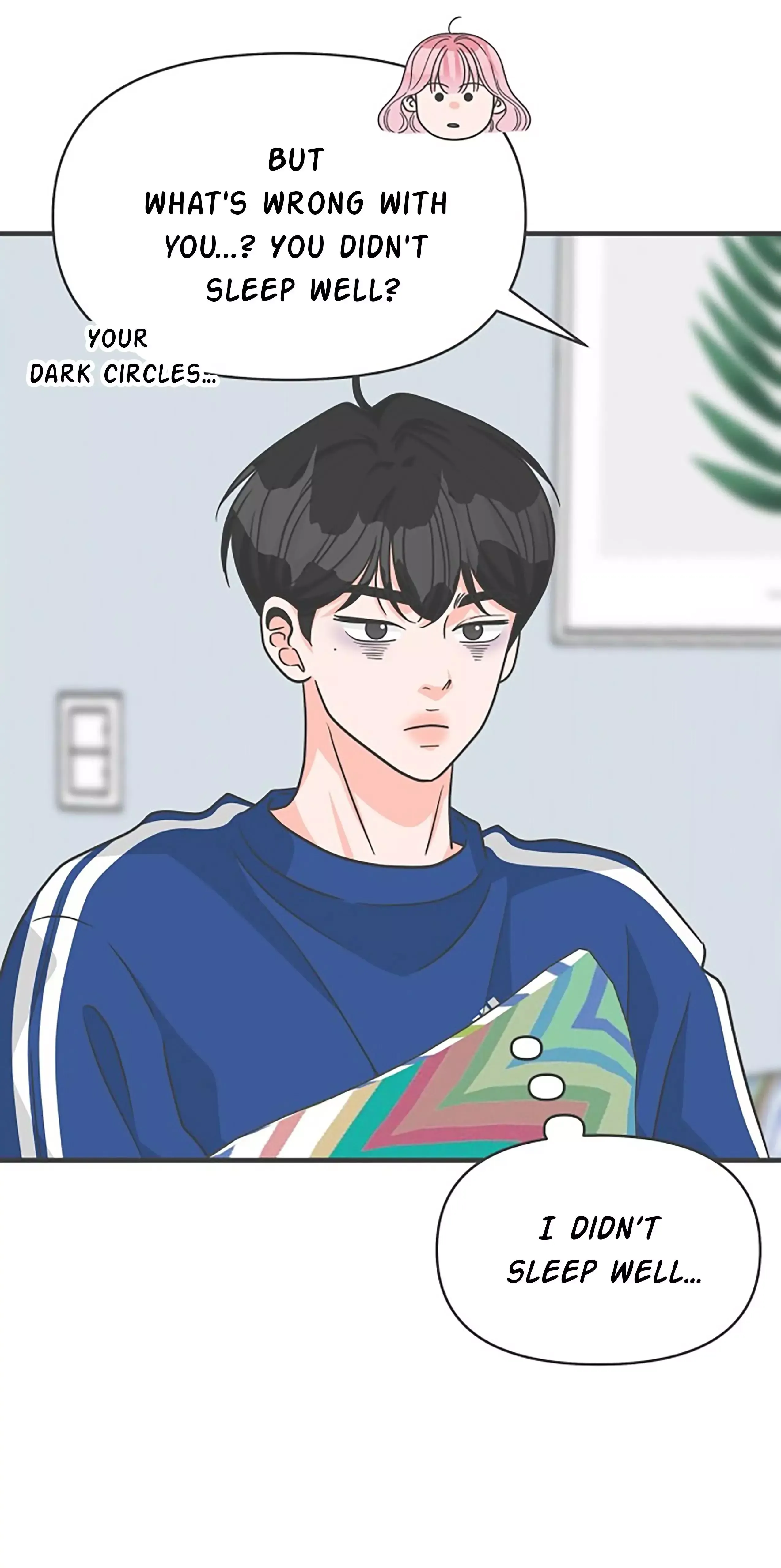 Read Newbies chapter 83 image 48 on Lezhin