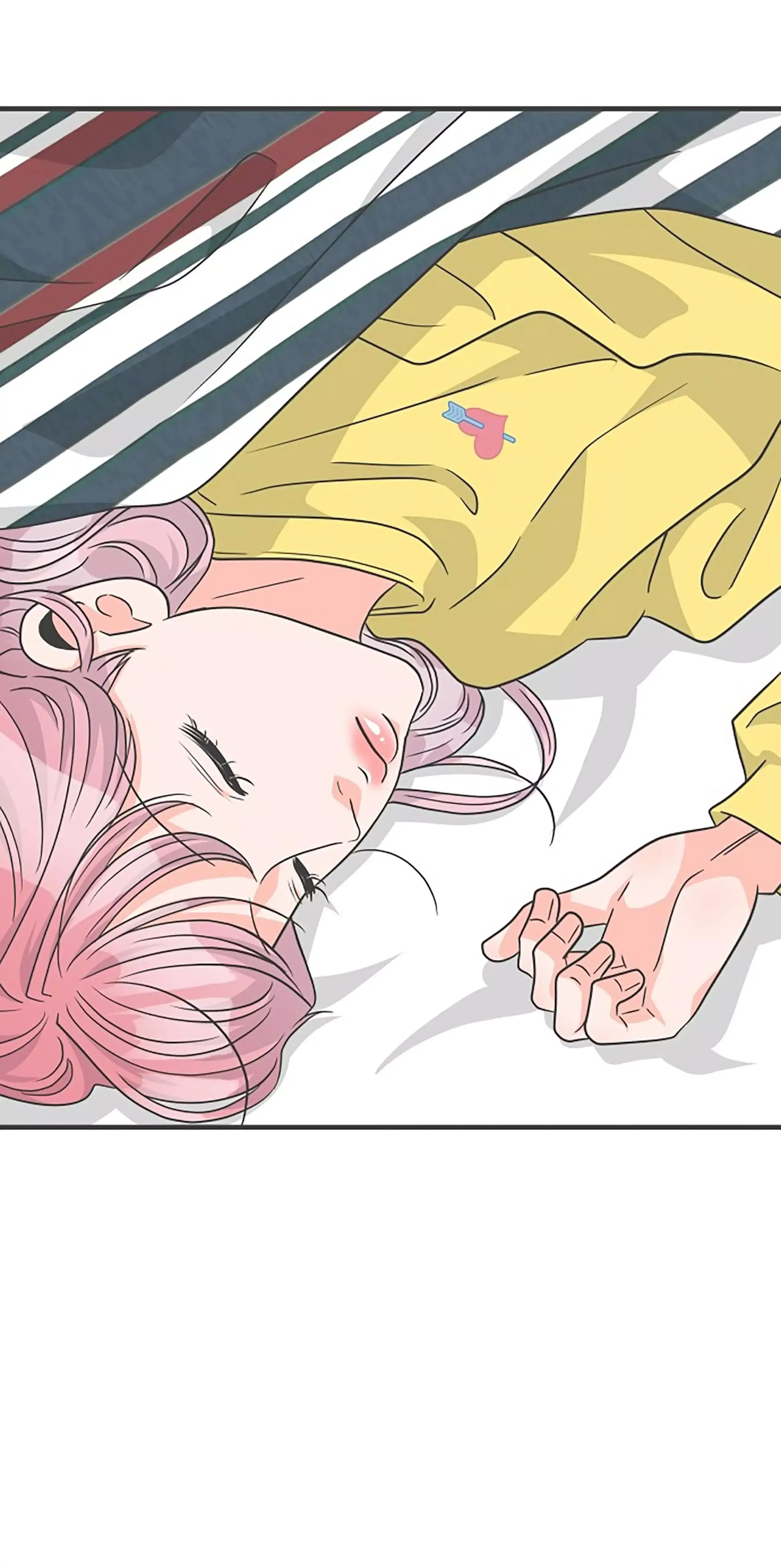 Read Newbies chapter 83 image 5 on Lezhin