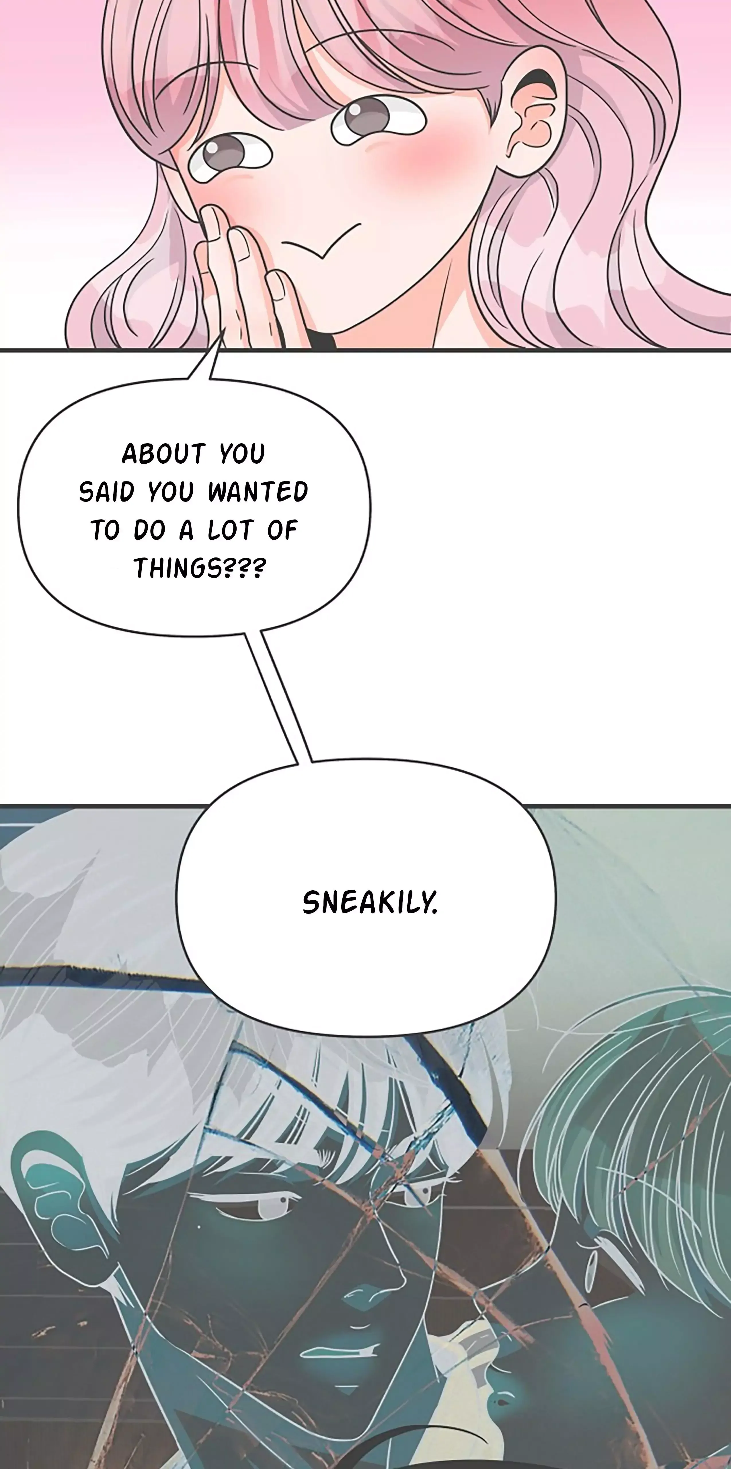 Read Newbies chapter 83 image 54 on Lezhin