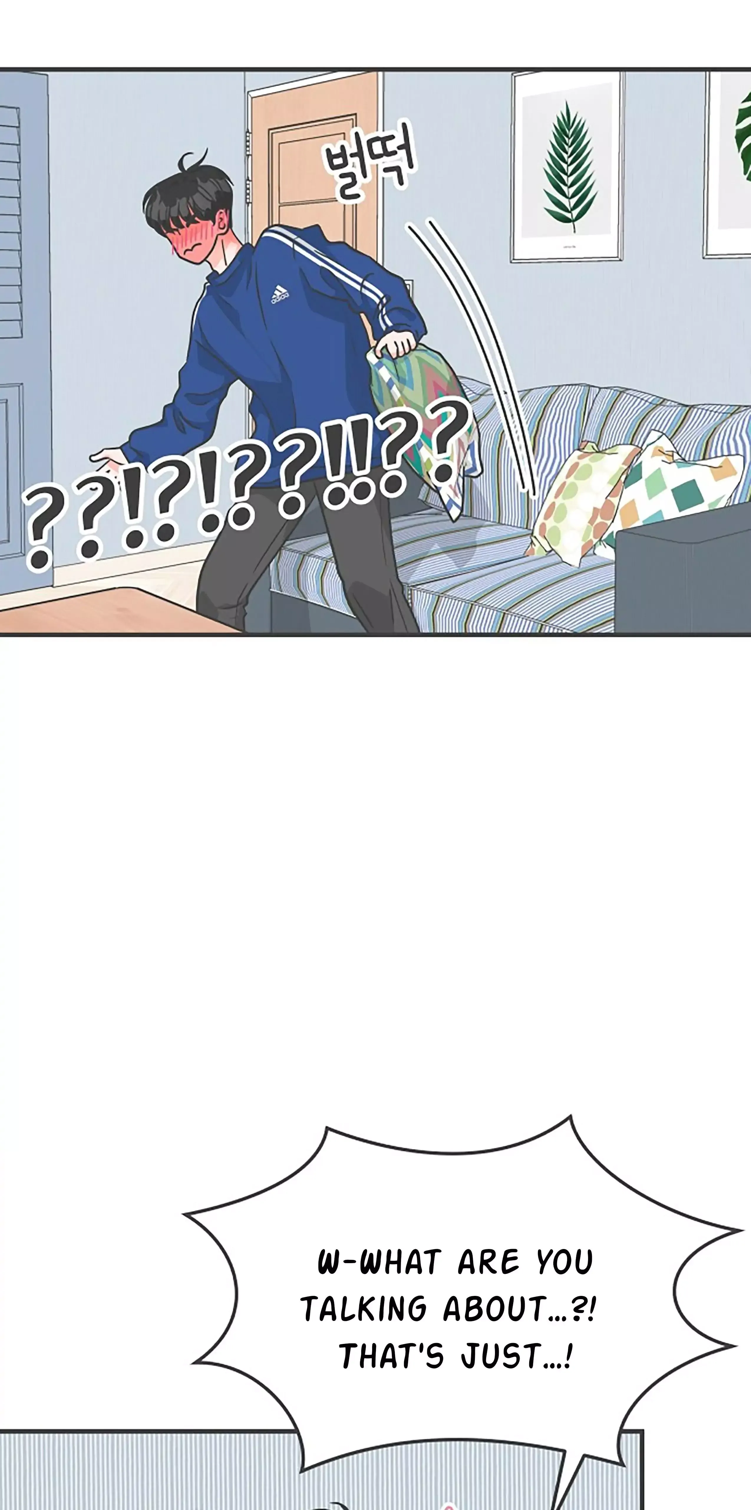 Read Newbies chapter 83 image 56 on Lezhin
