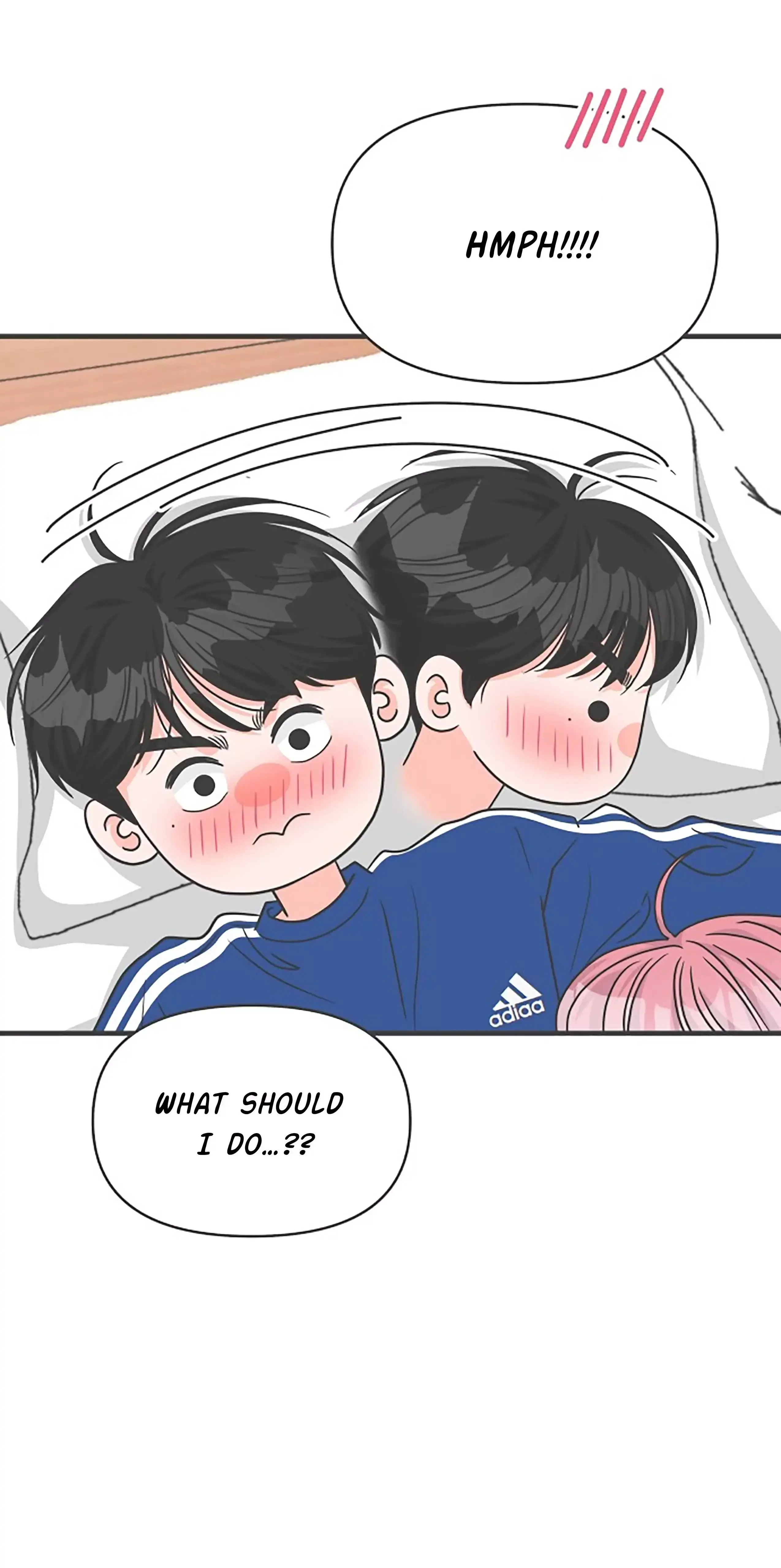 Read Newbies chapter 83 image 6 on Lezhin