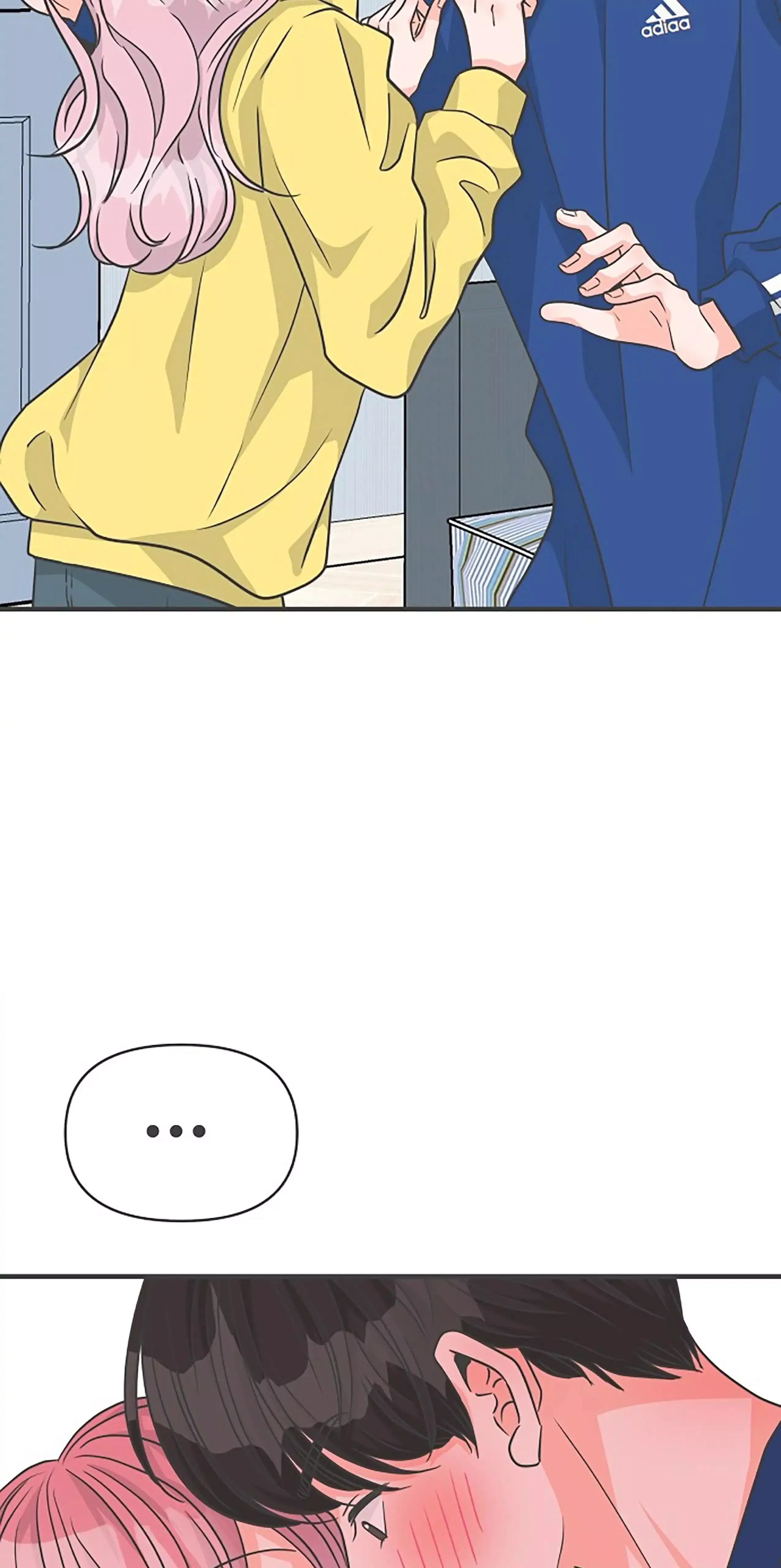 Read Newbies chapter 83 image 64 on Lezhin