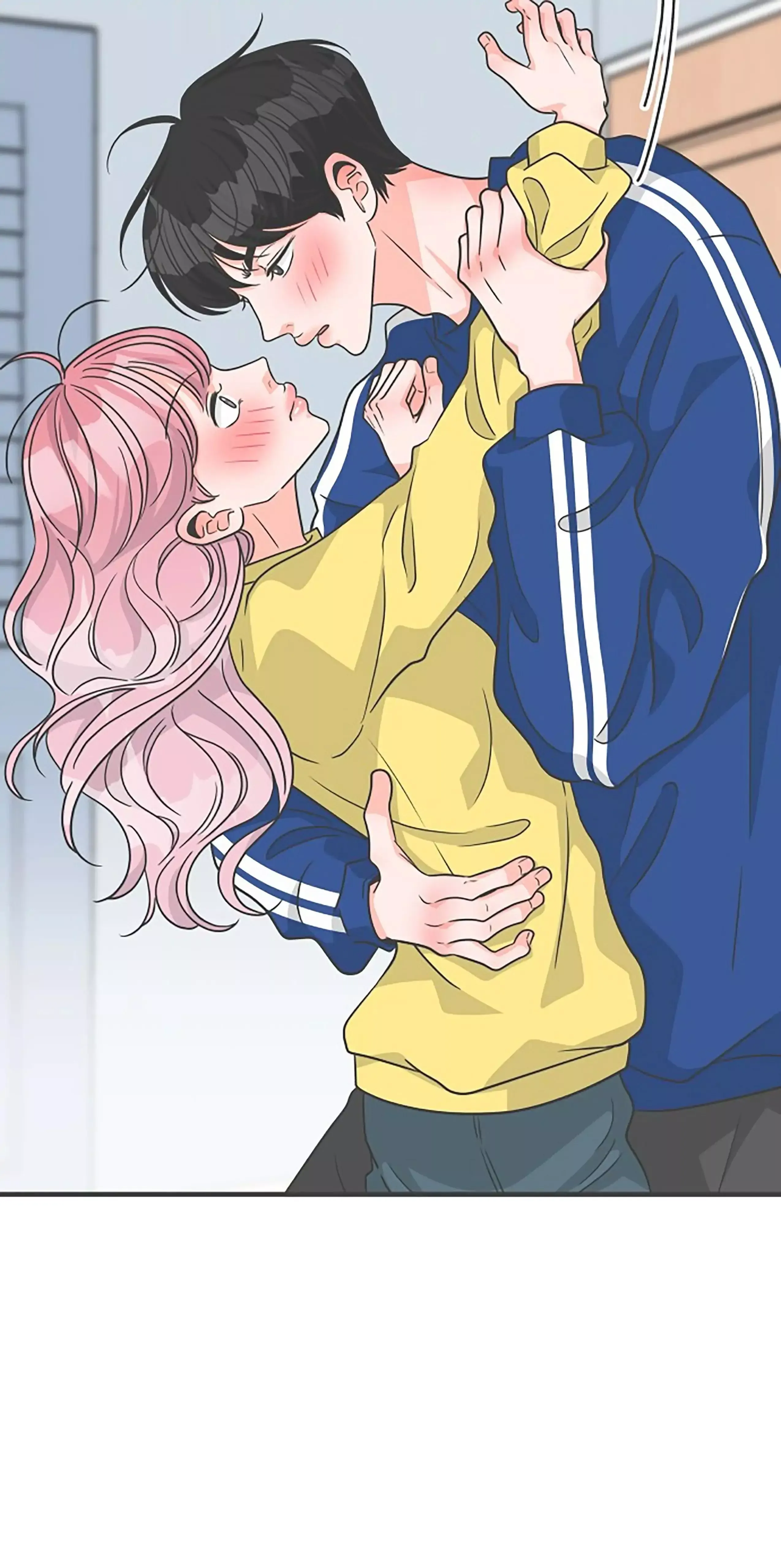 Read Newbies chapter 83 image 71 on Lezhin
