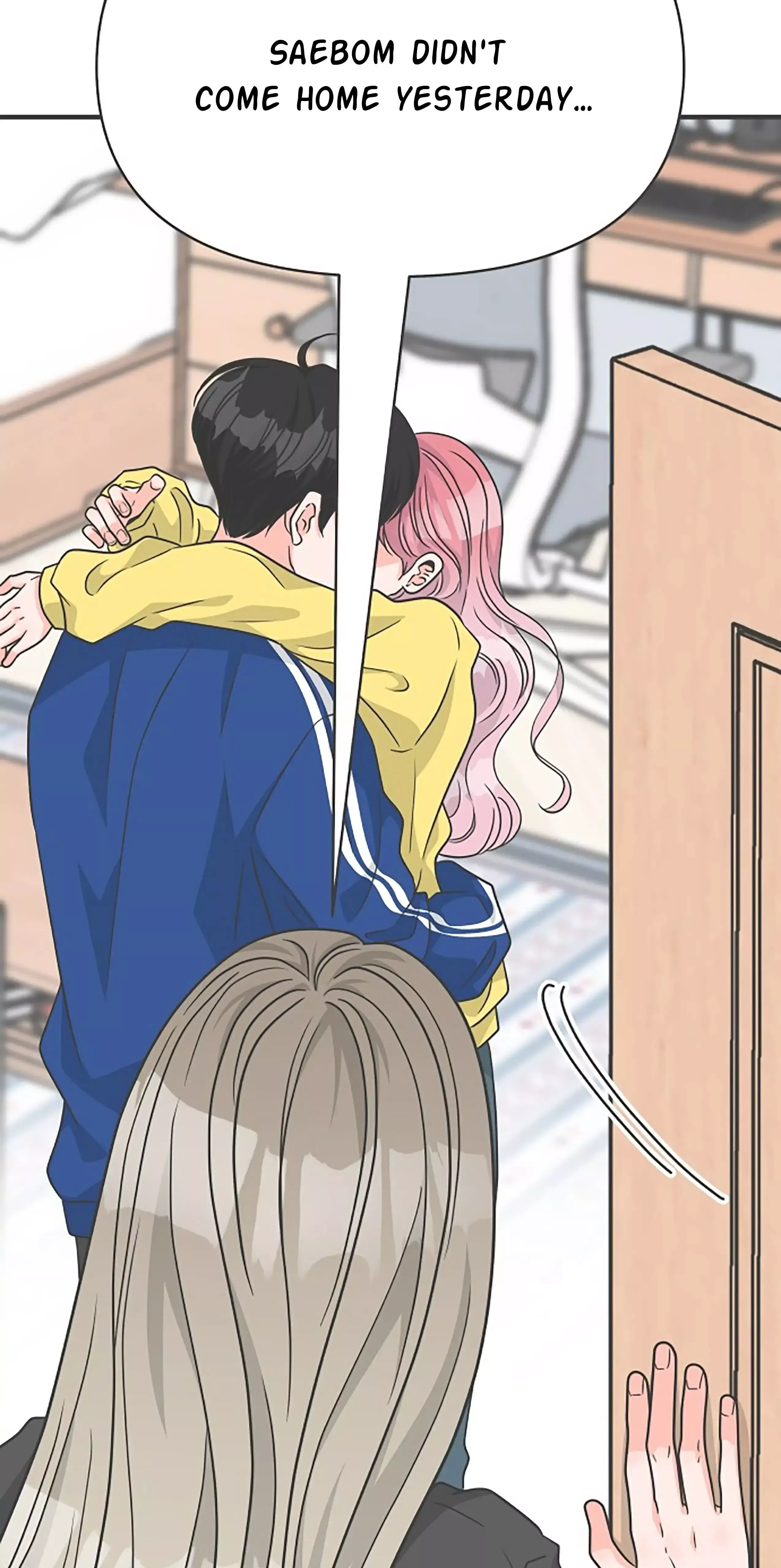 Read Newbies chapter 83 image 75 on Lezhin