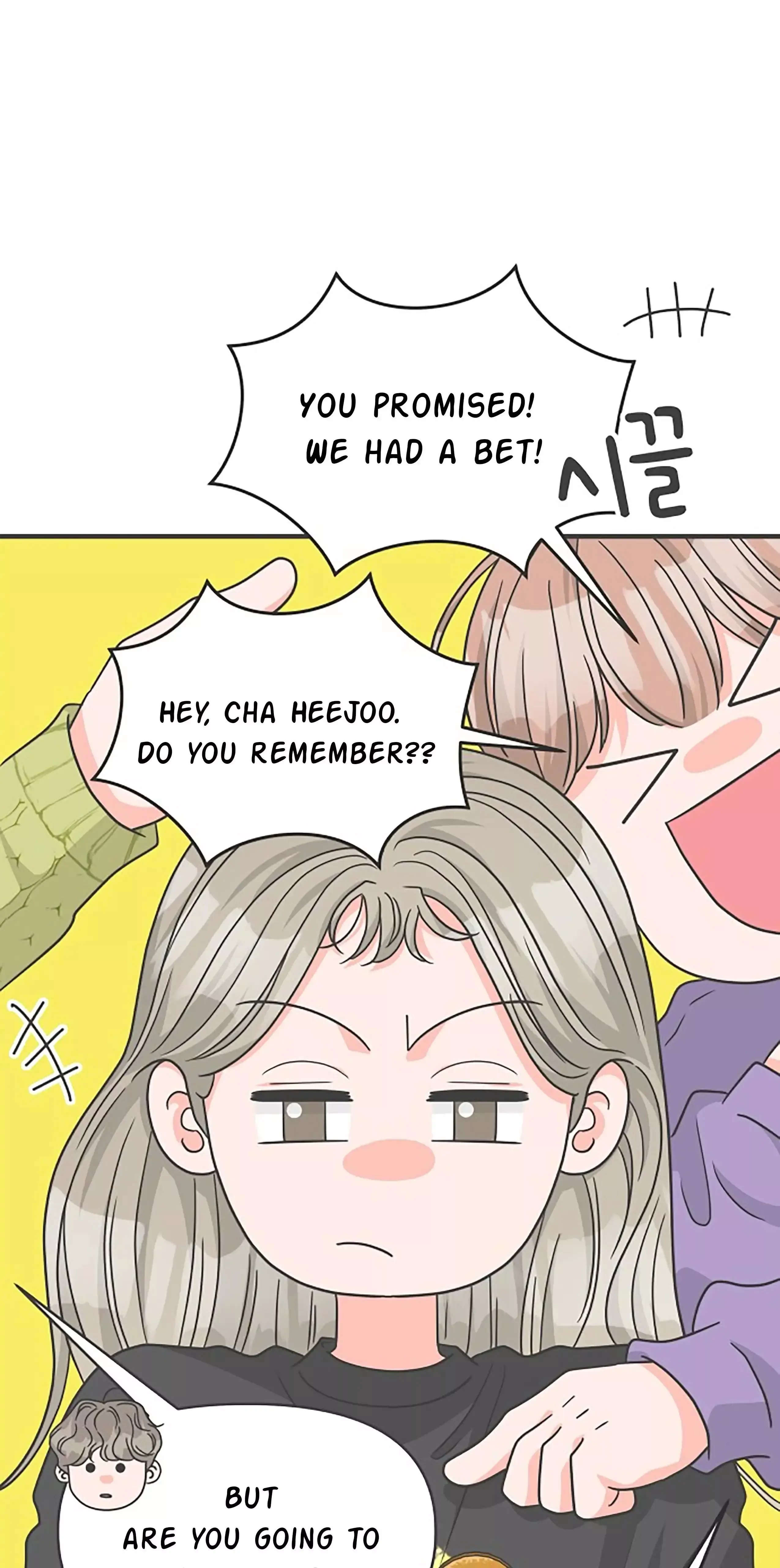 Read Newbies chapter 84 image 20 on Lezhin