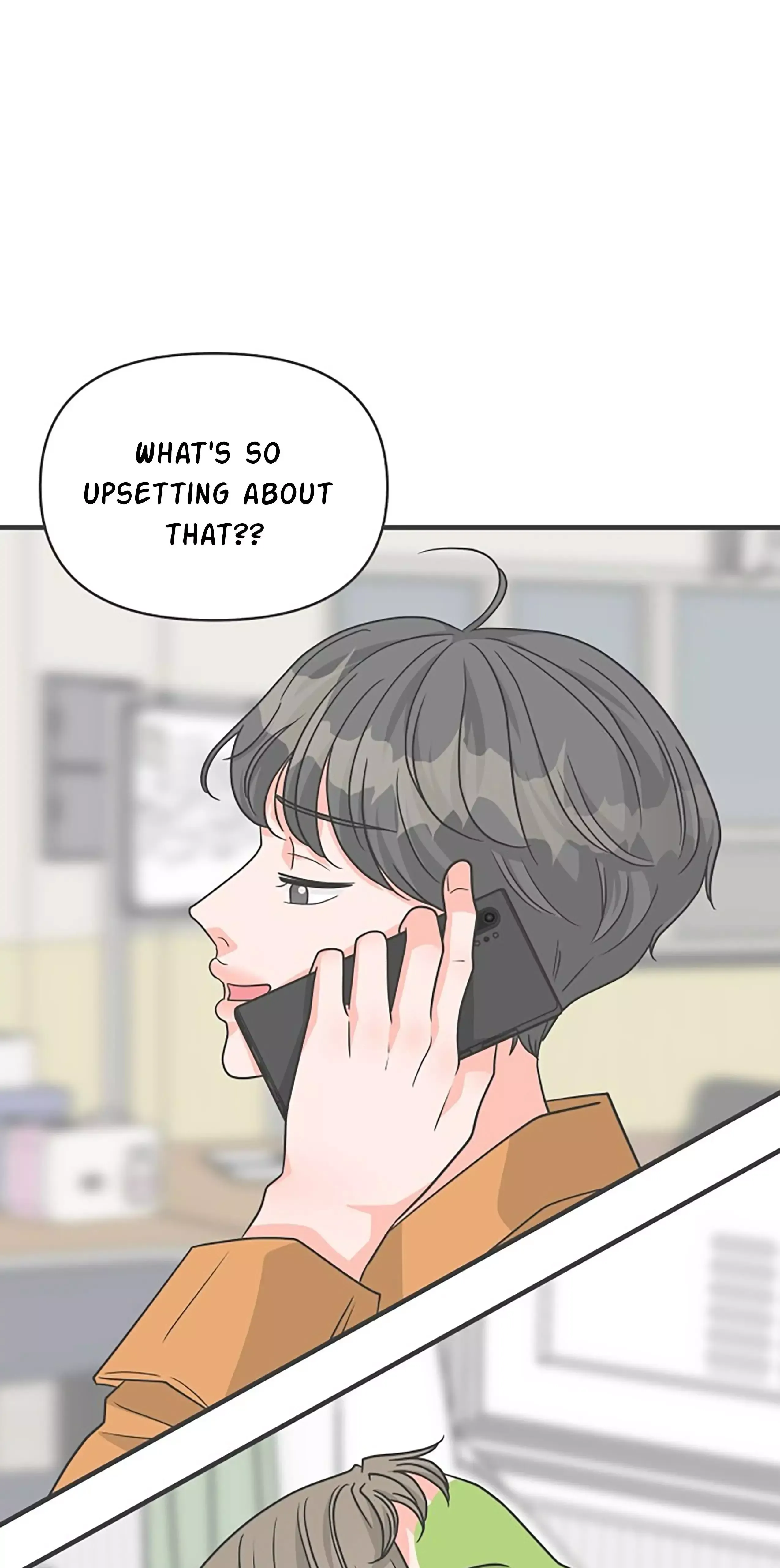 Read Newbies chapter 84 image 27 on Lezhin