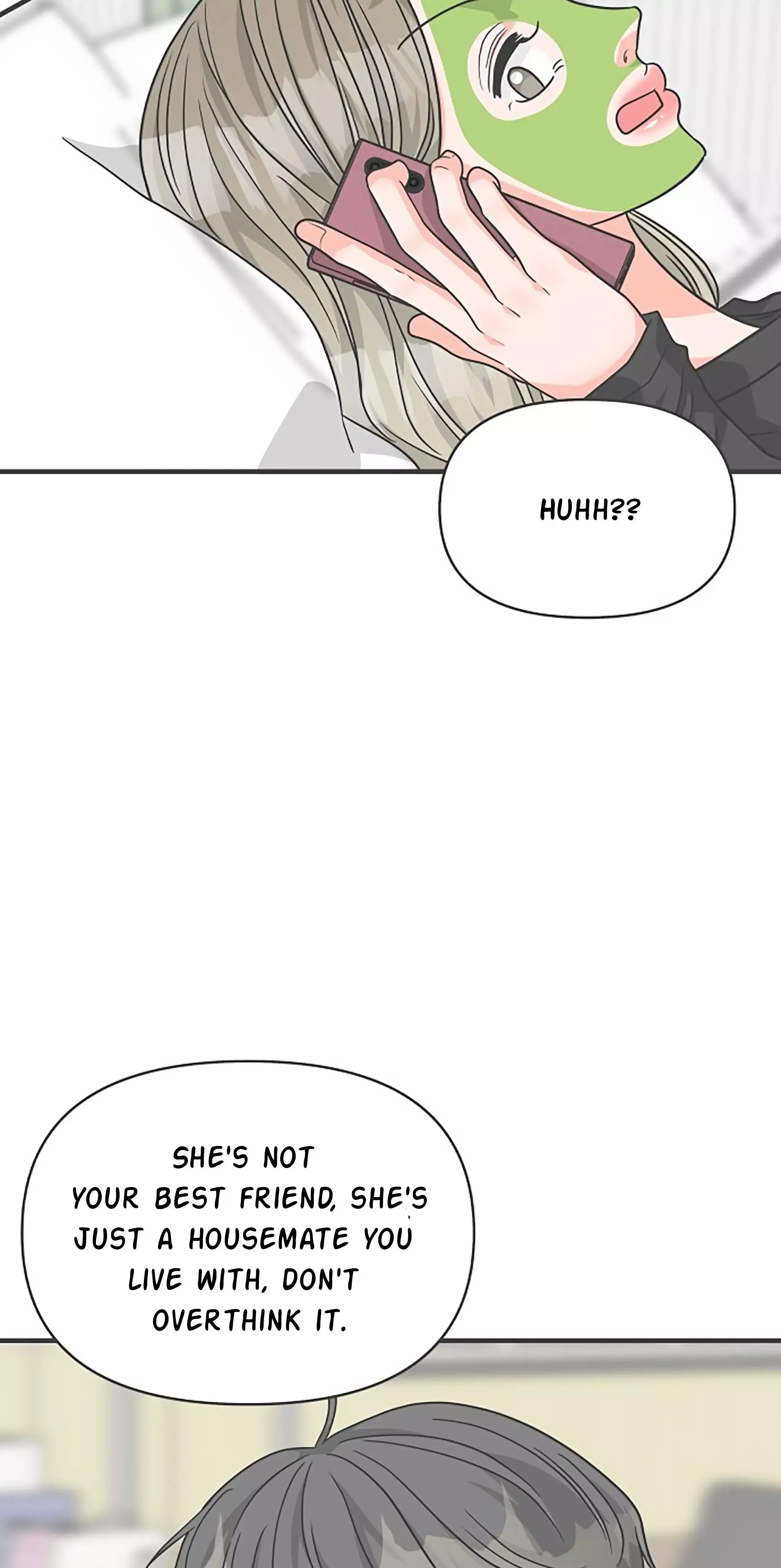 Read Newbies chapter 84 image 28 on Lezhin
