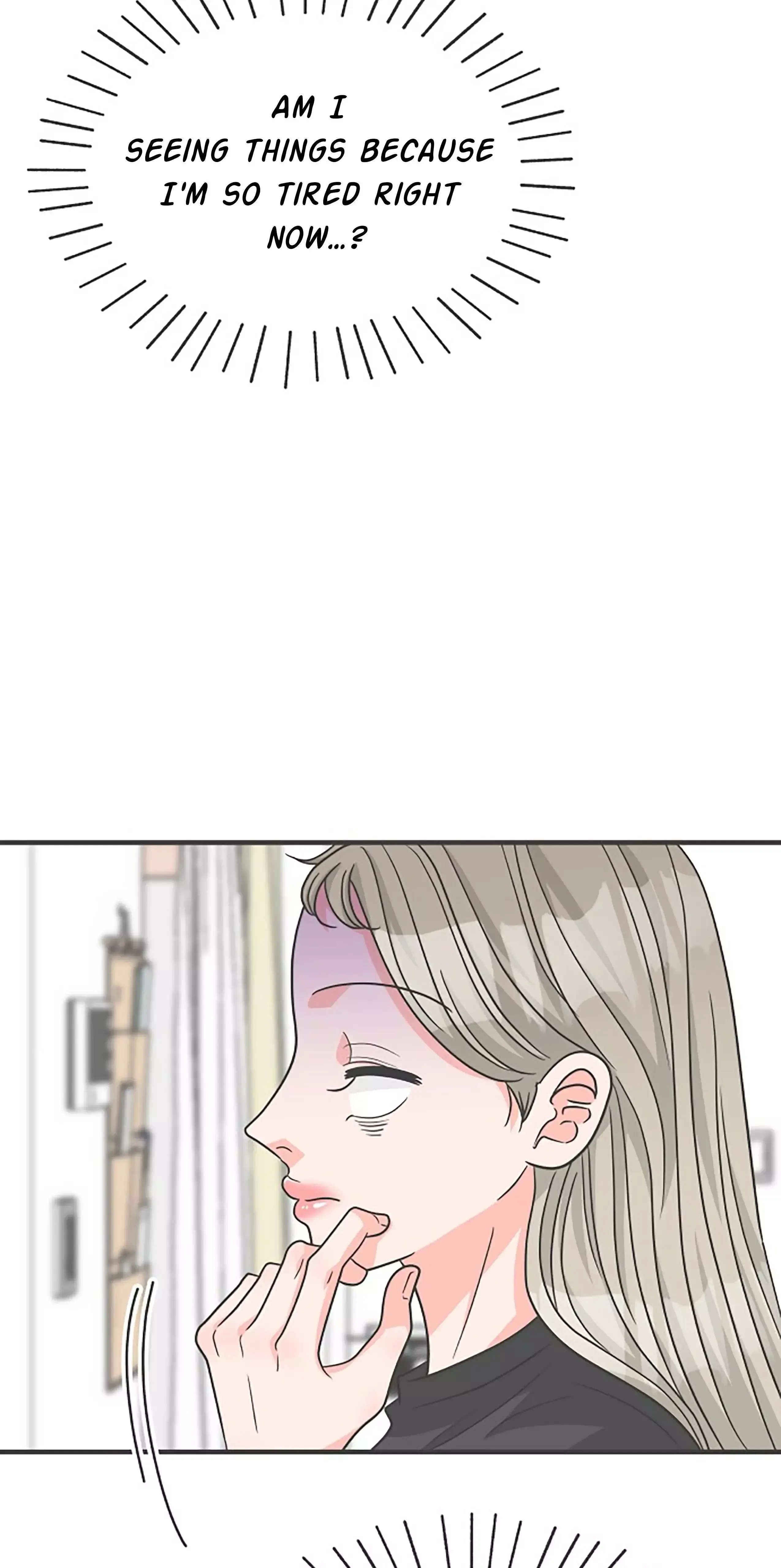 Read Newbies chapter 84 image 3 on Lezhin