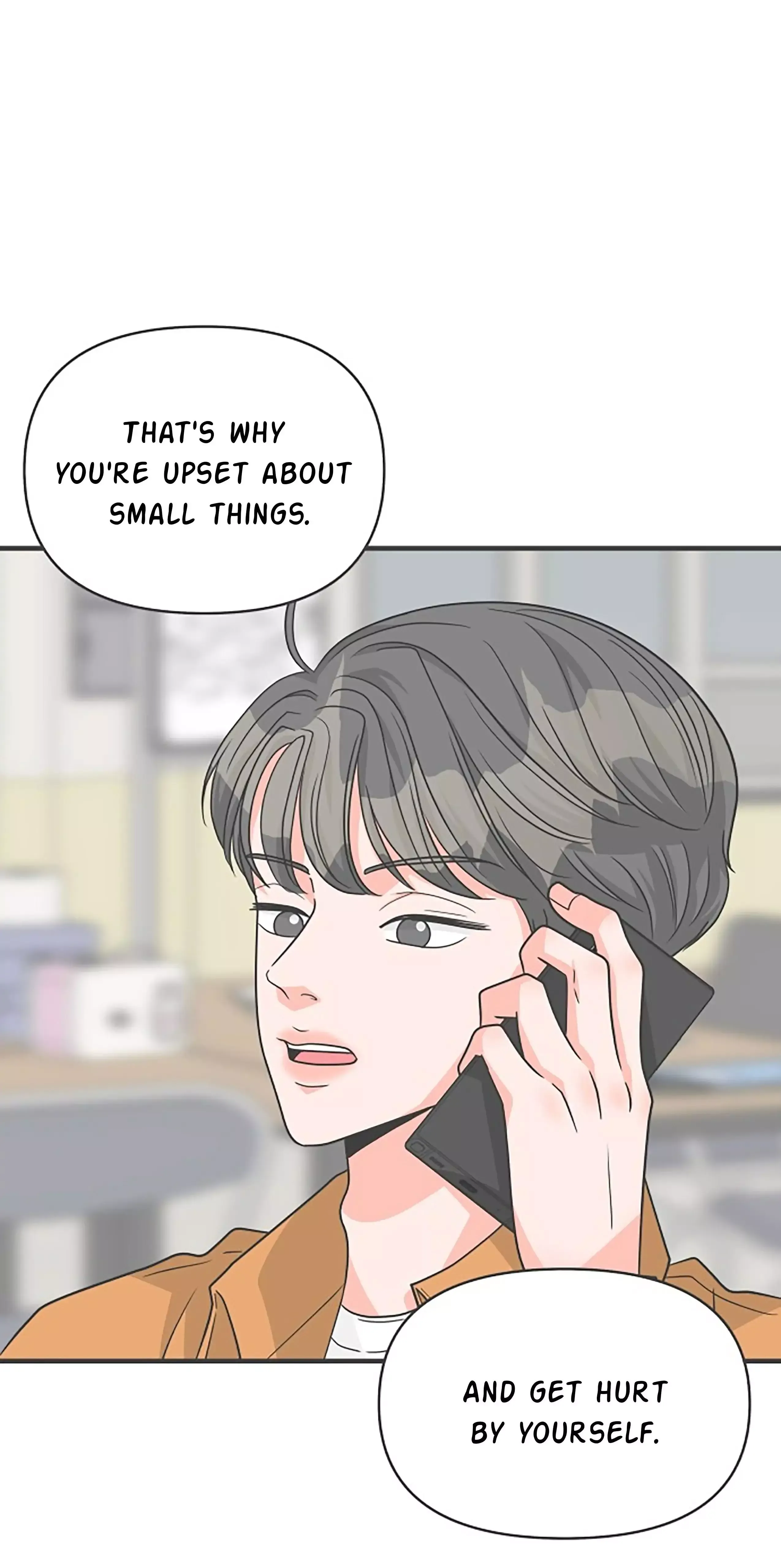 Read Newbies chapter 84 image 32 on Lezhin