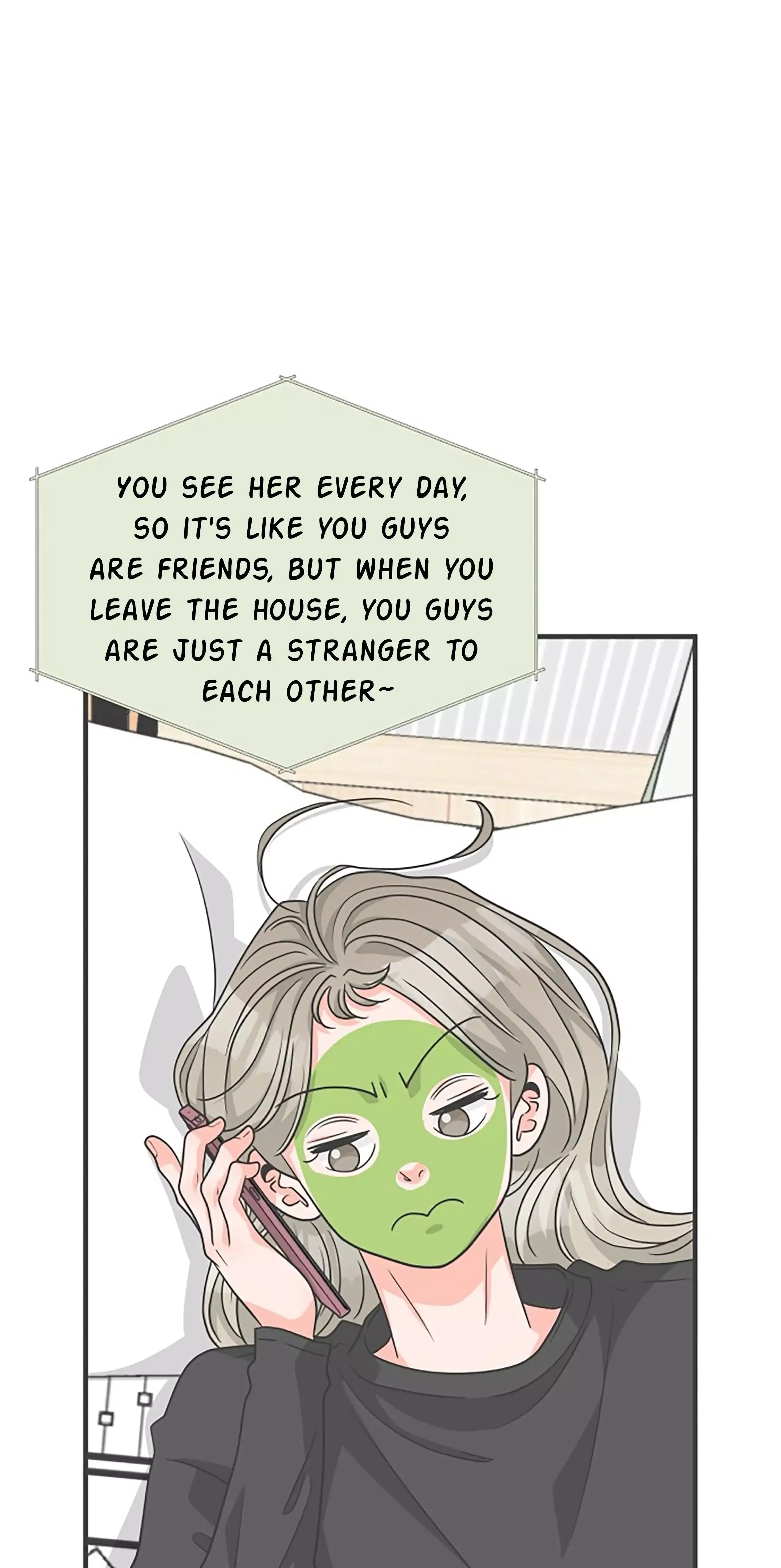 Read Newbies chapter 84 image 33 on Lezhin