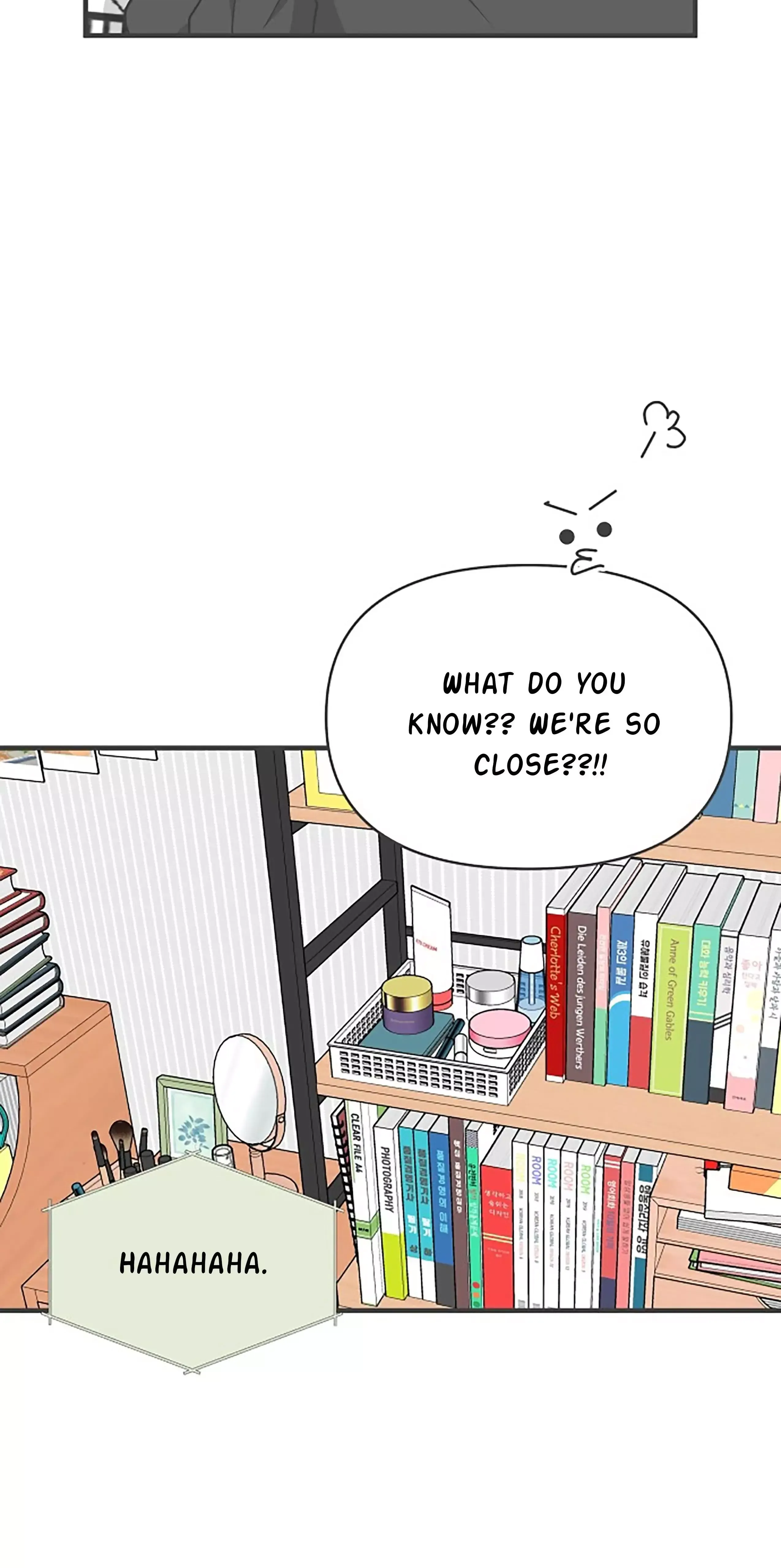 Read Newbies chapter 84 image 34 on Lezhin