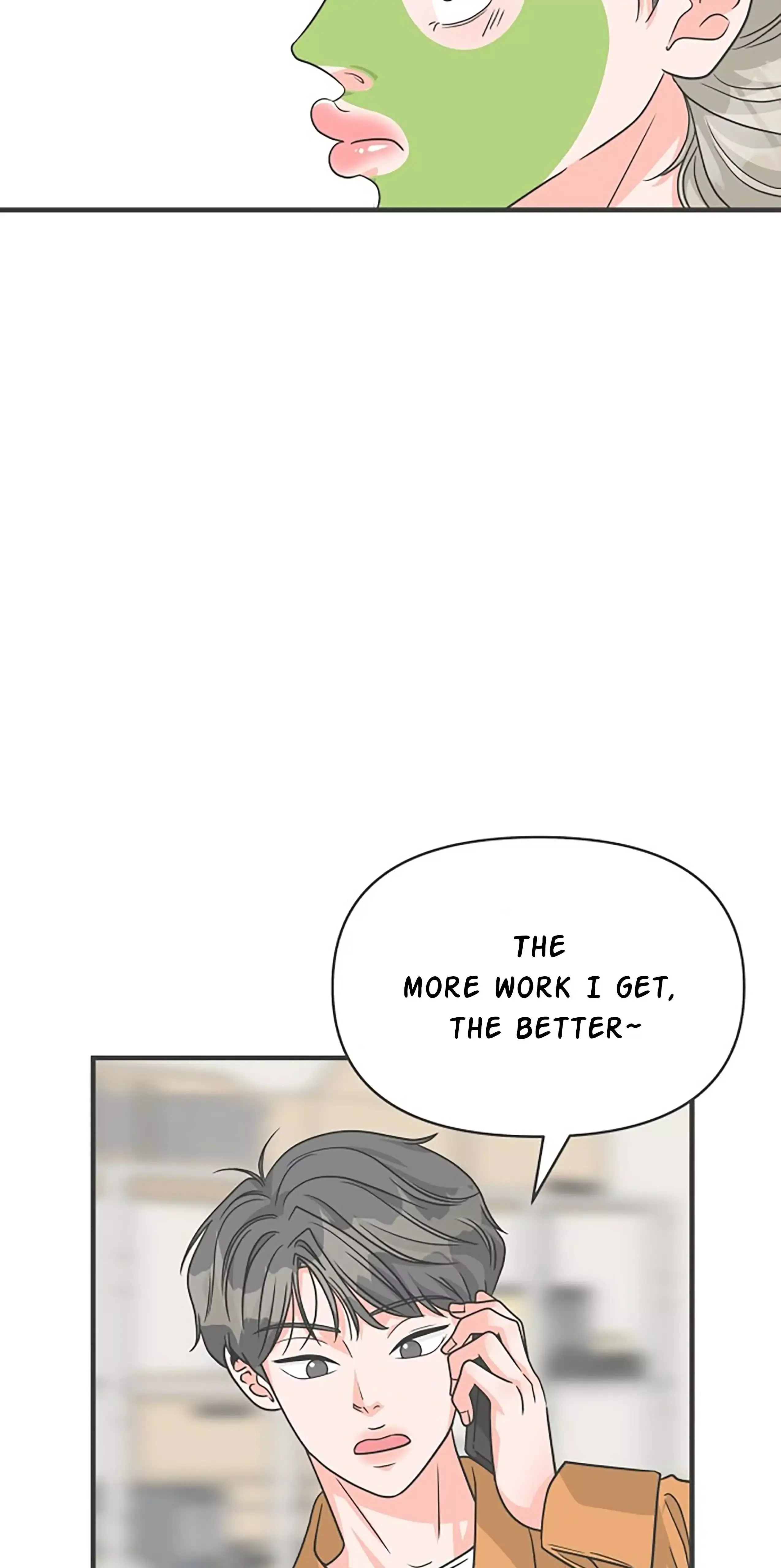 Read Newbies chapter 84 image 38 on Lezhin