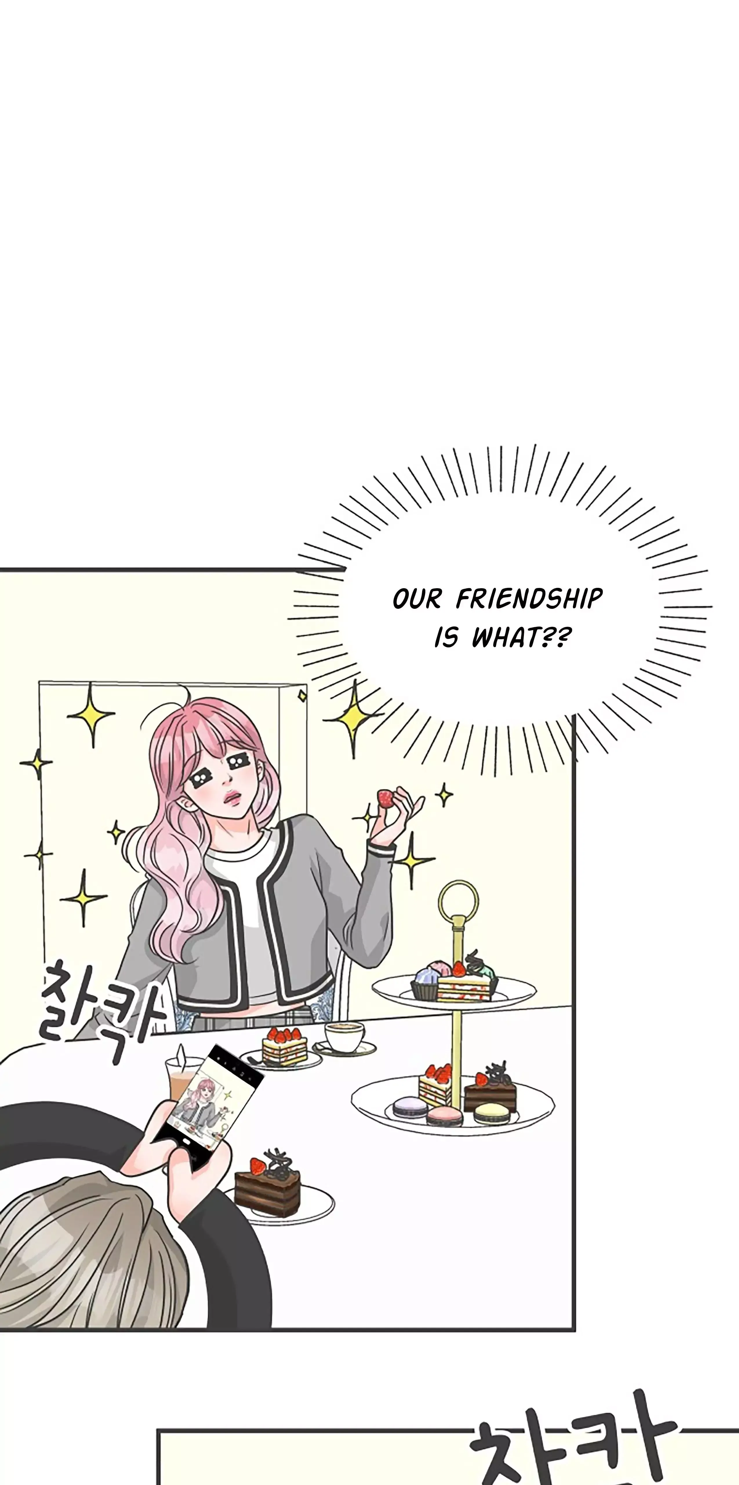 Read Newbies chapter 84 image 45 on Lezhin