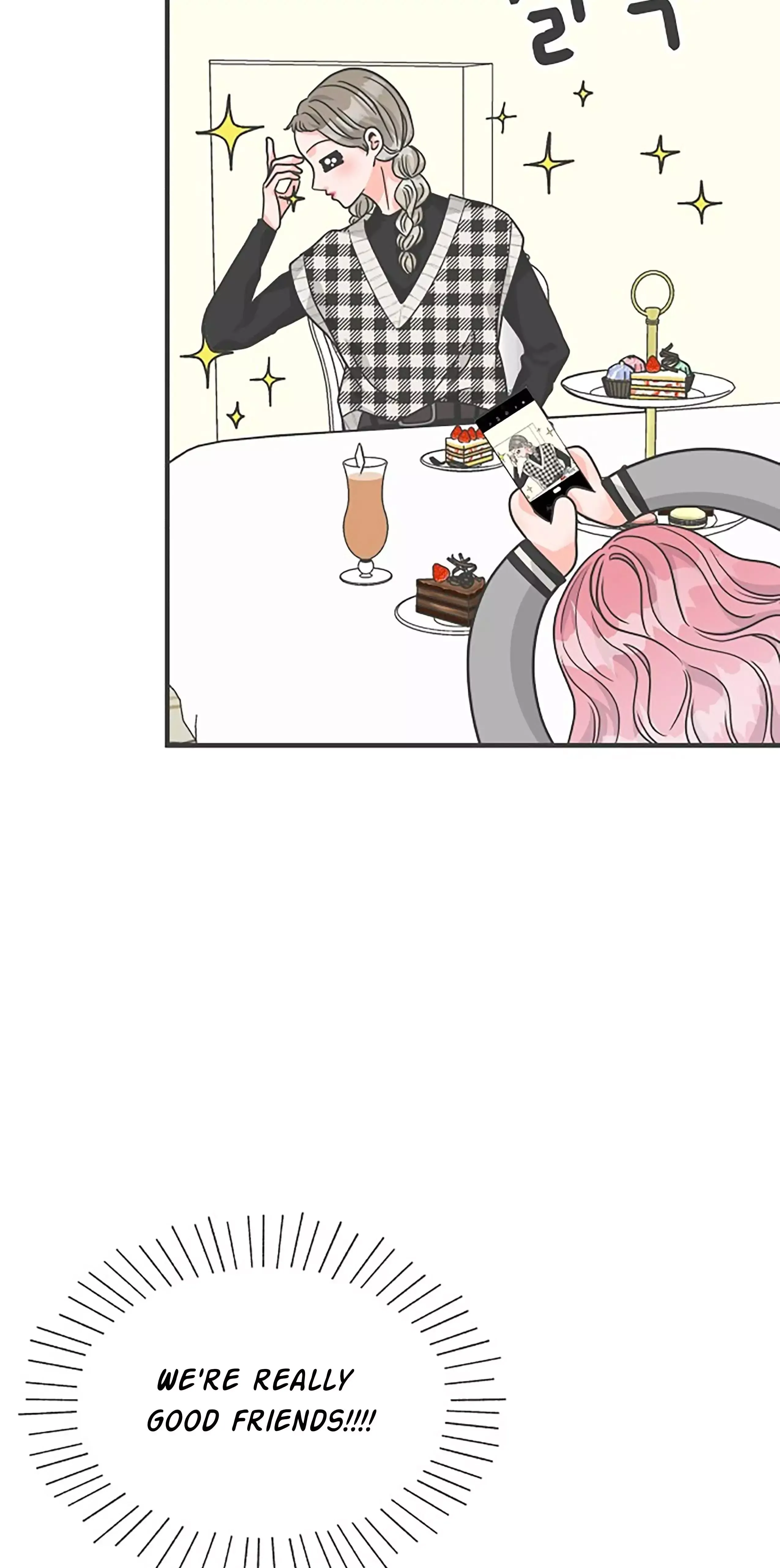 Read Newbies chapter 84 image 46 on Lezhin