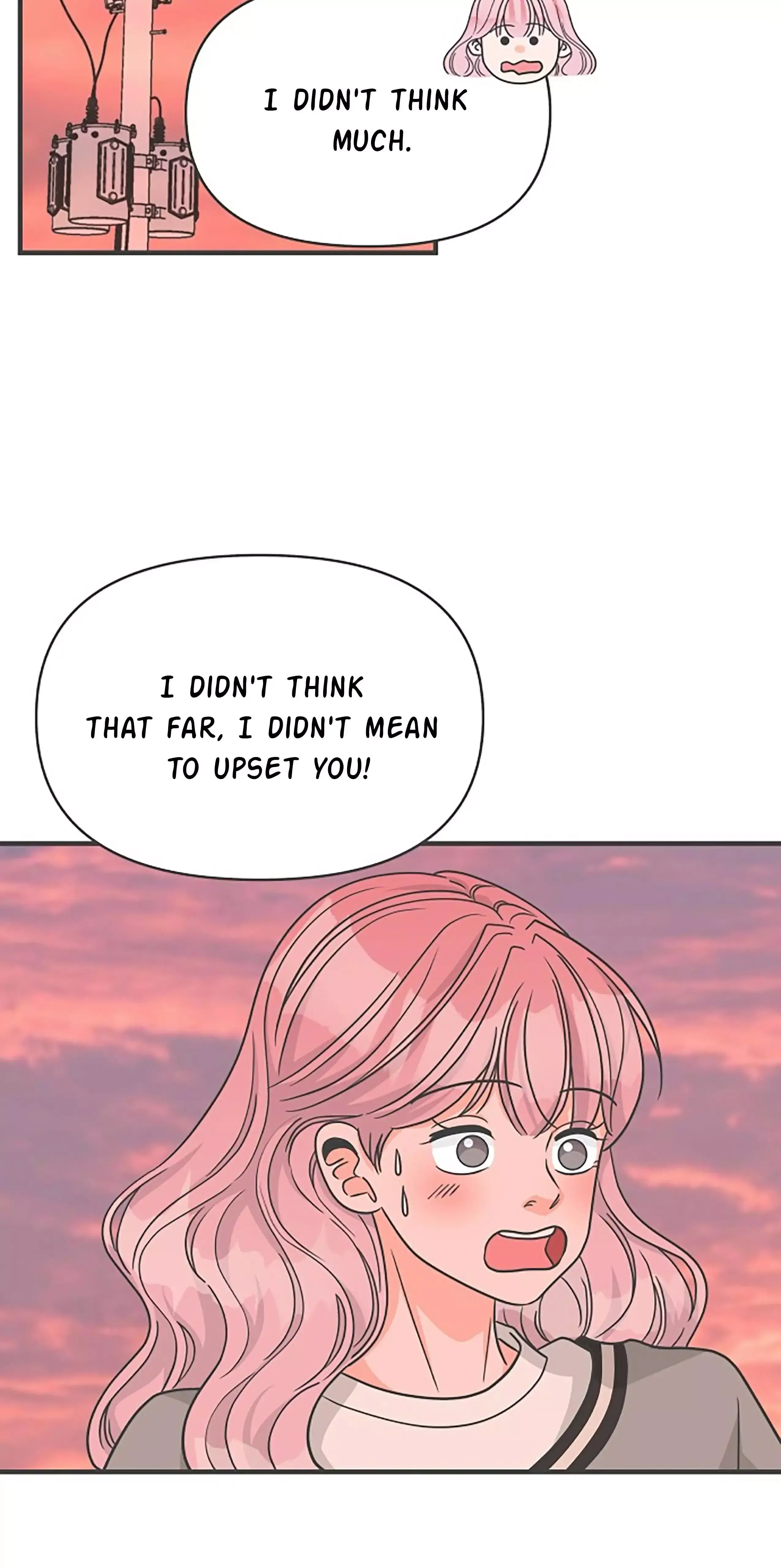 Read Newbies chapter 84 image 56 on Lezhin