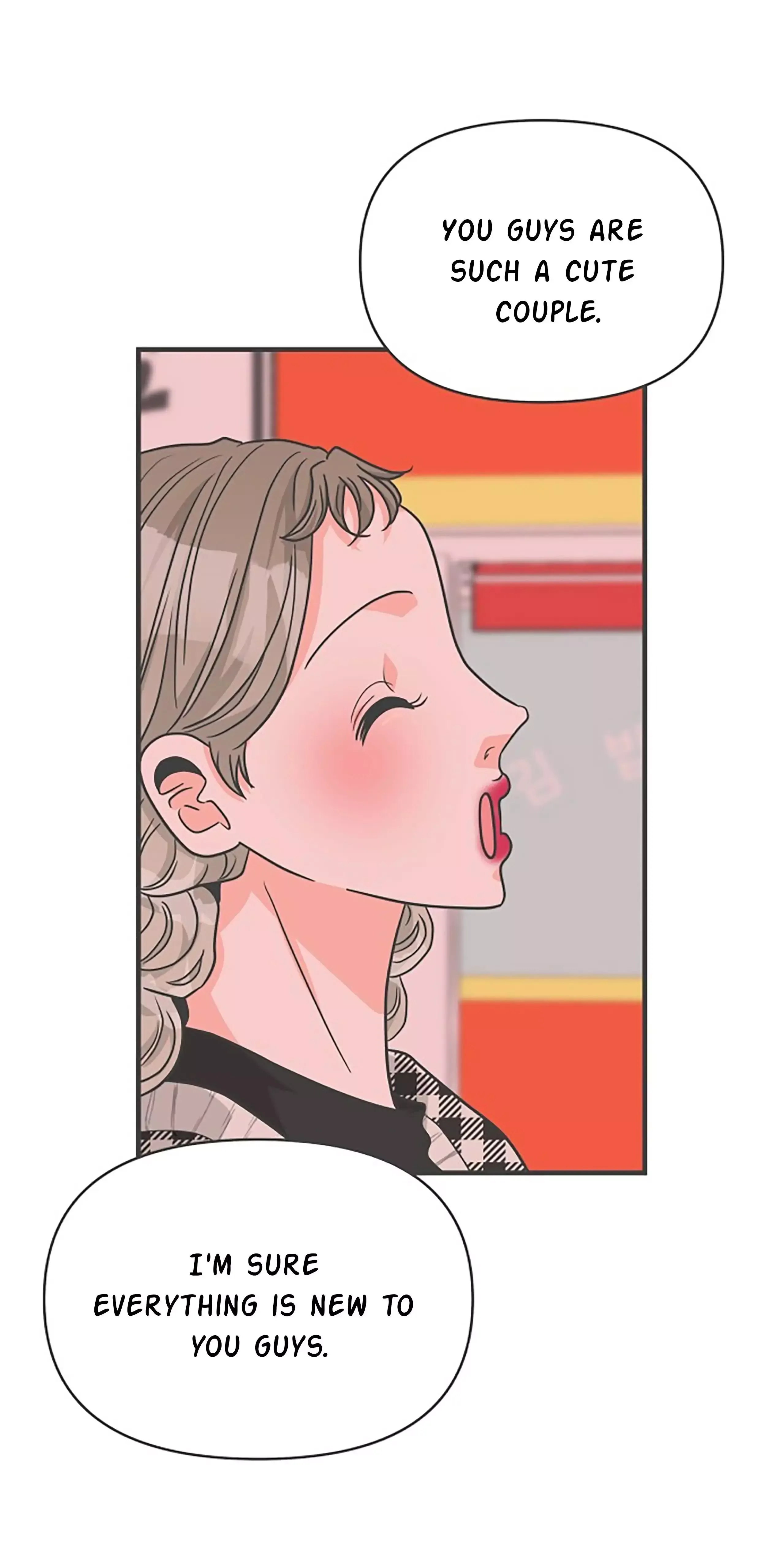 Read Newbies chapter 84 image 61 on Lezhin