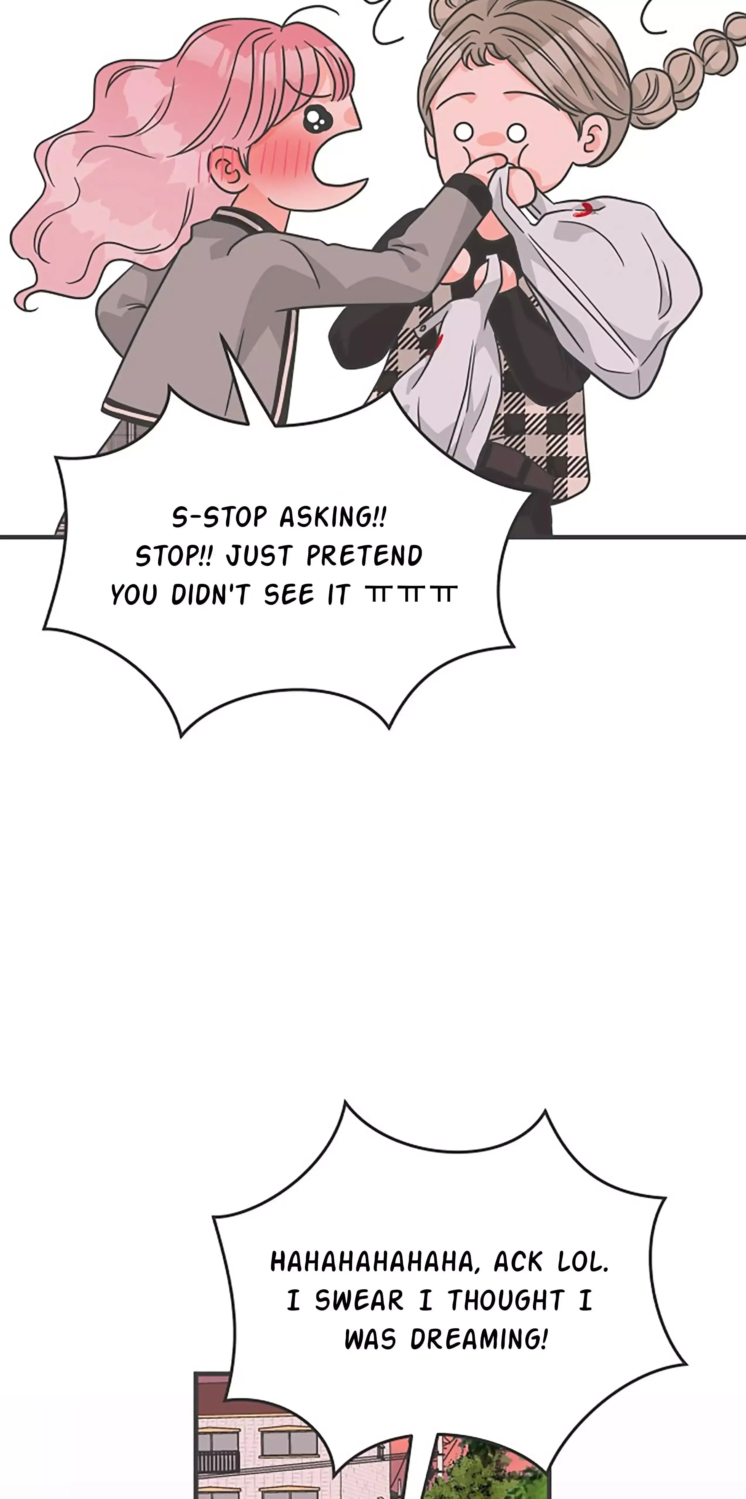 Read Newbies chapter 84 image 65 on Lezhin