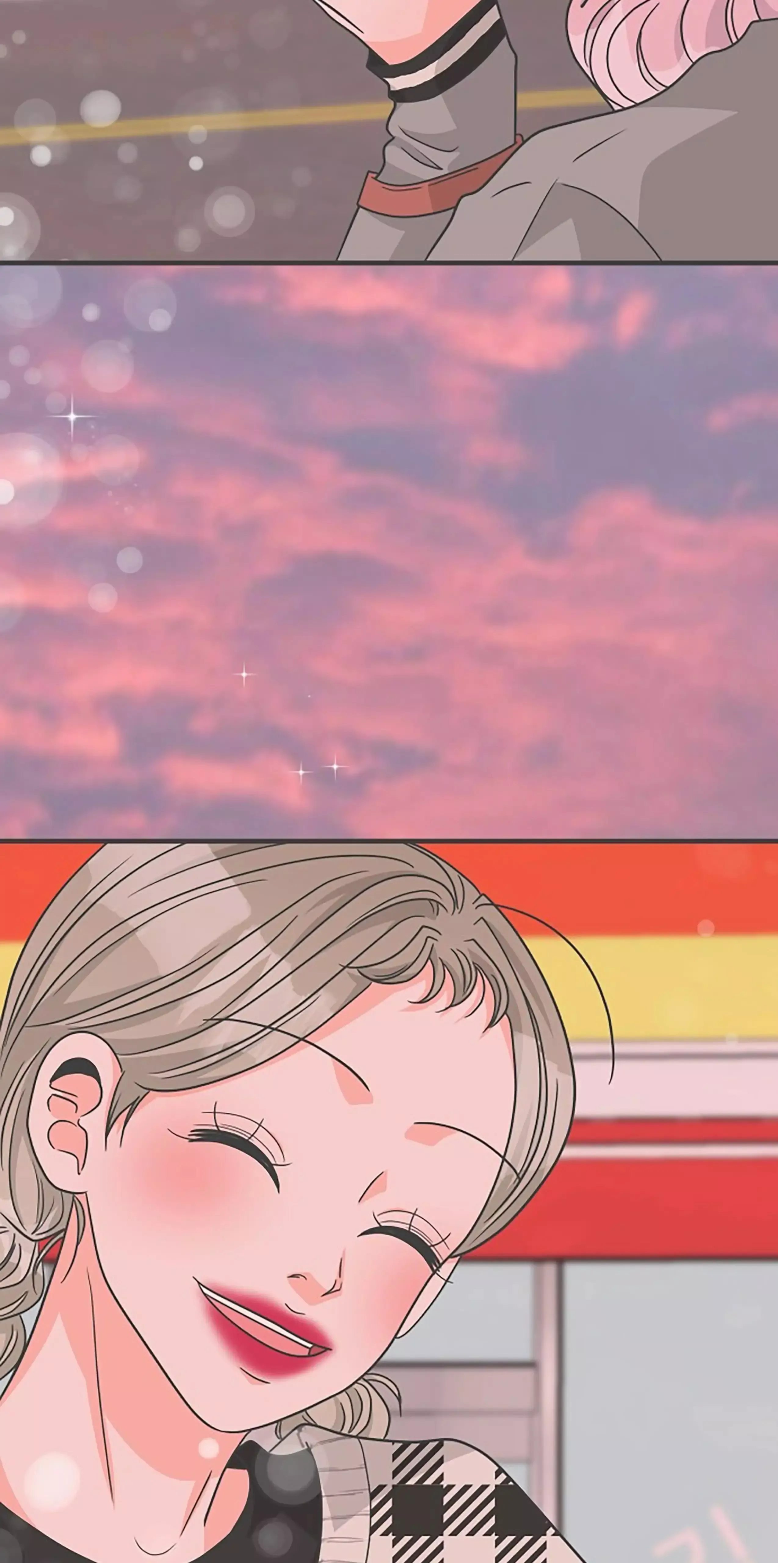Read Newbies chapter 84 image 67 on Lezhin