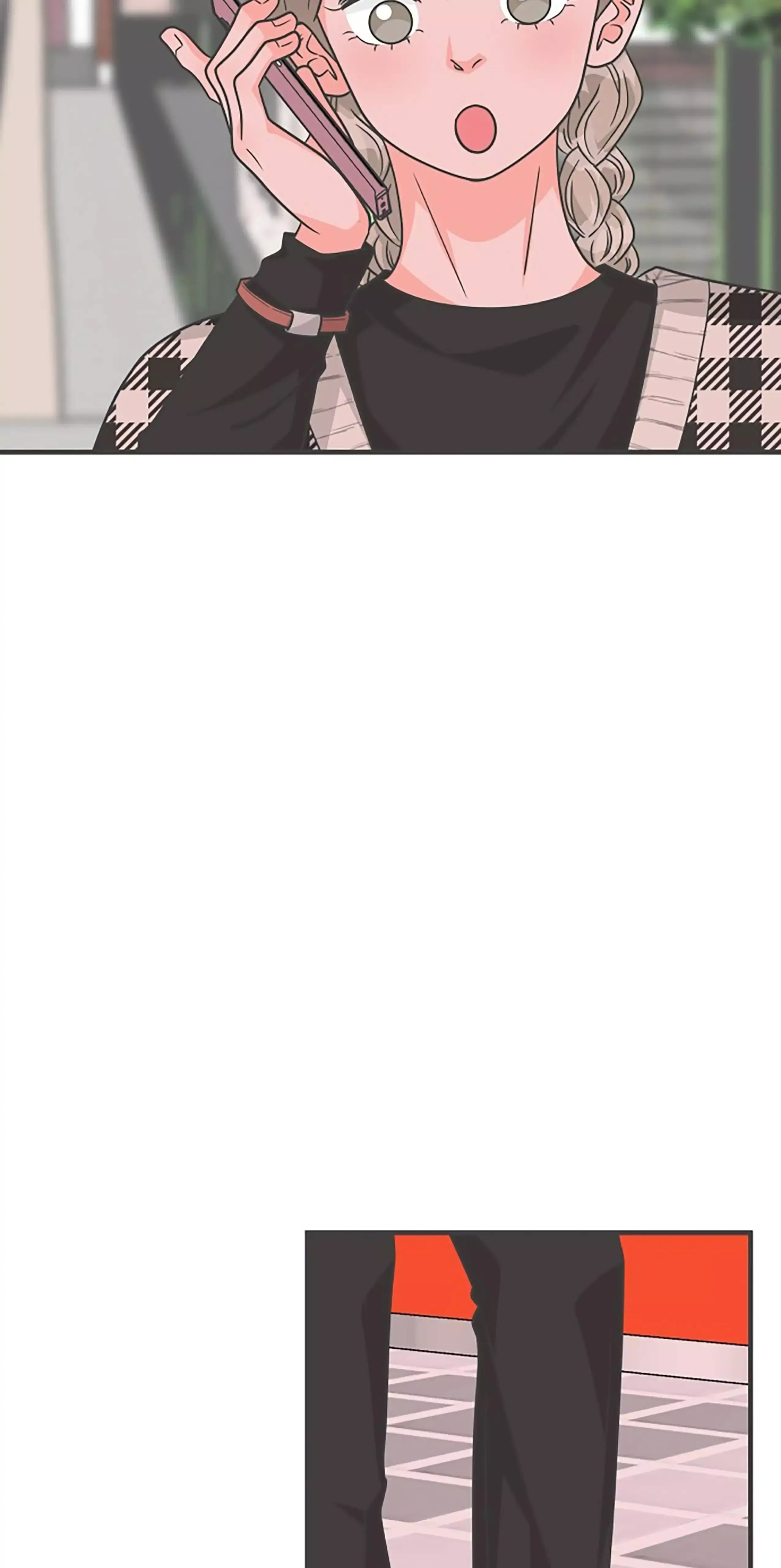 Read Newbies chapter 84 image 74 on Lezhin
