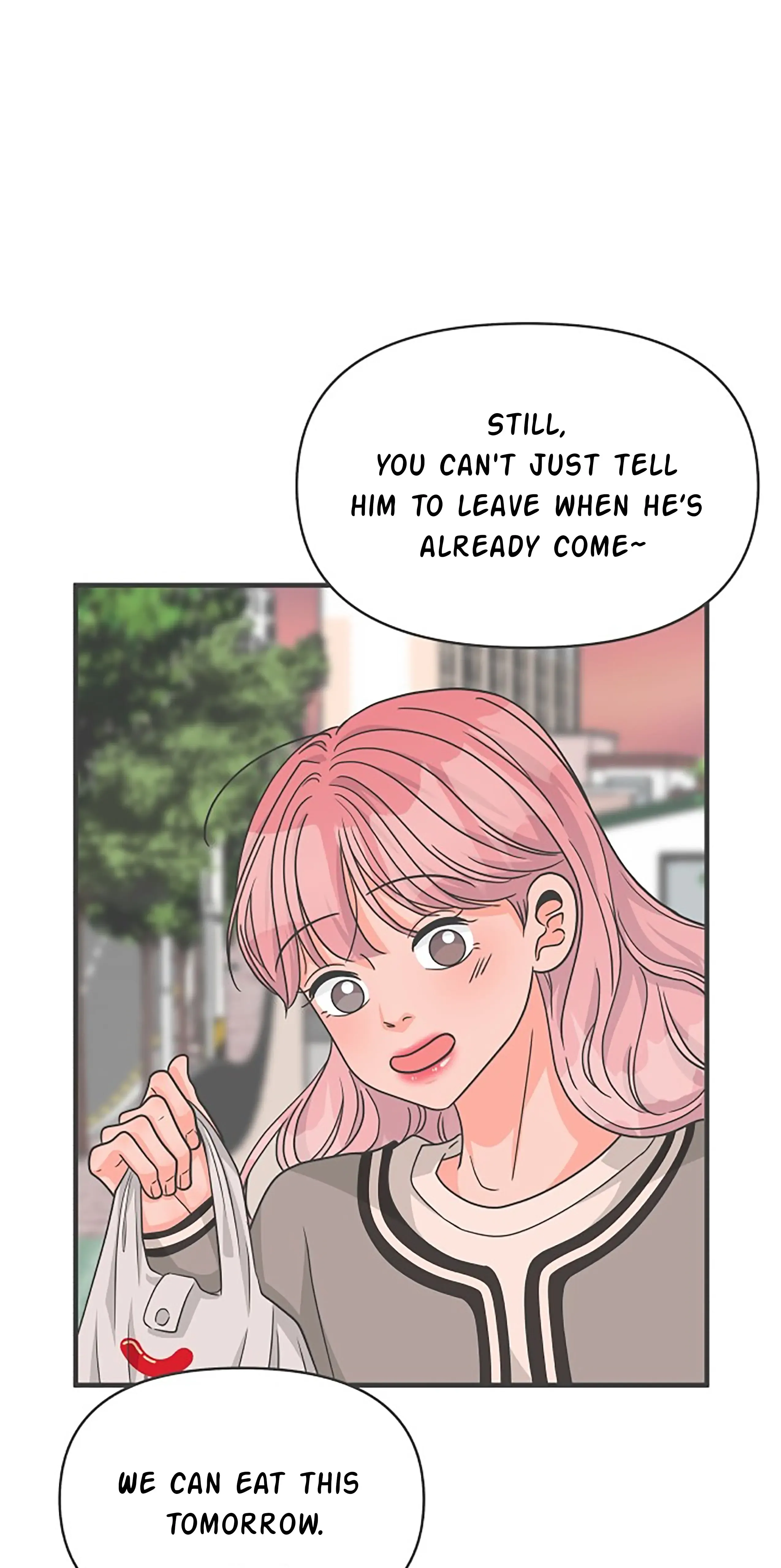 Read Newbies chapter 85 image 14 on Lezhin