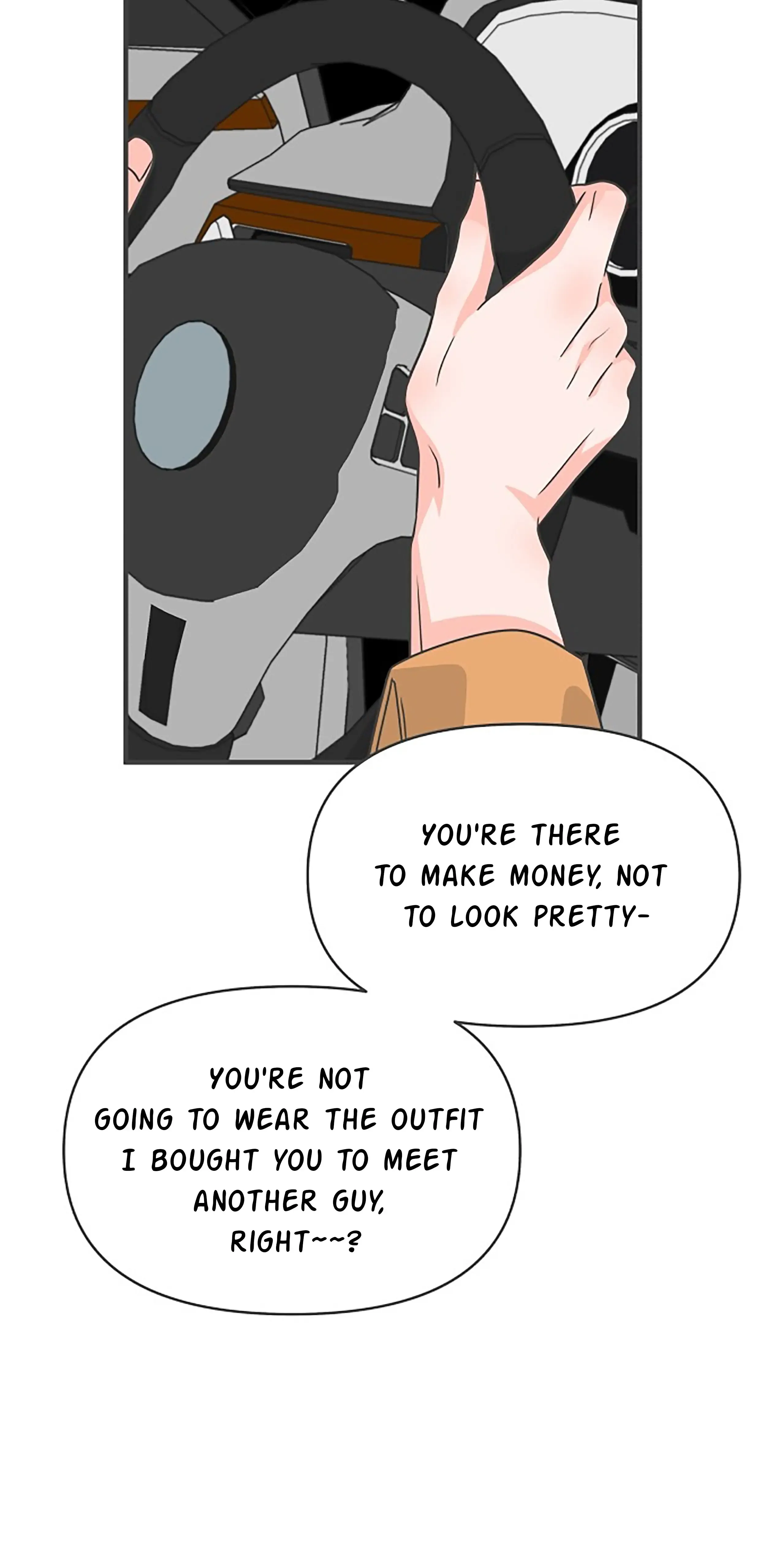 Read Newbies chapter 85 image 25 on Lezhin