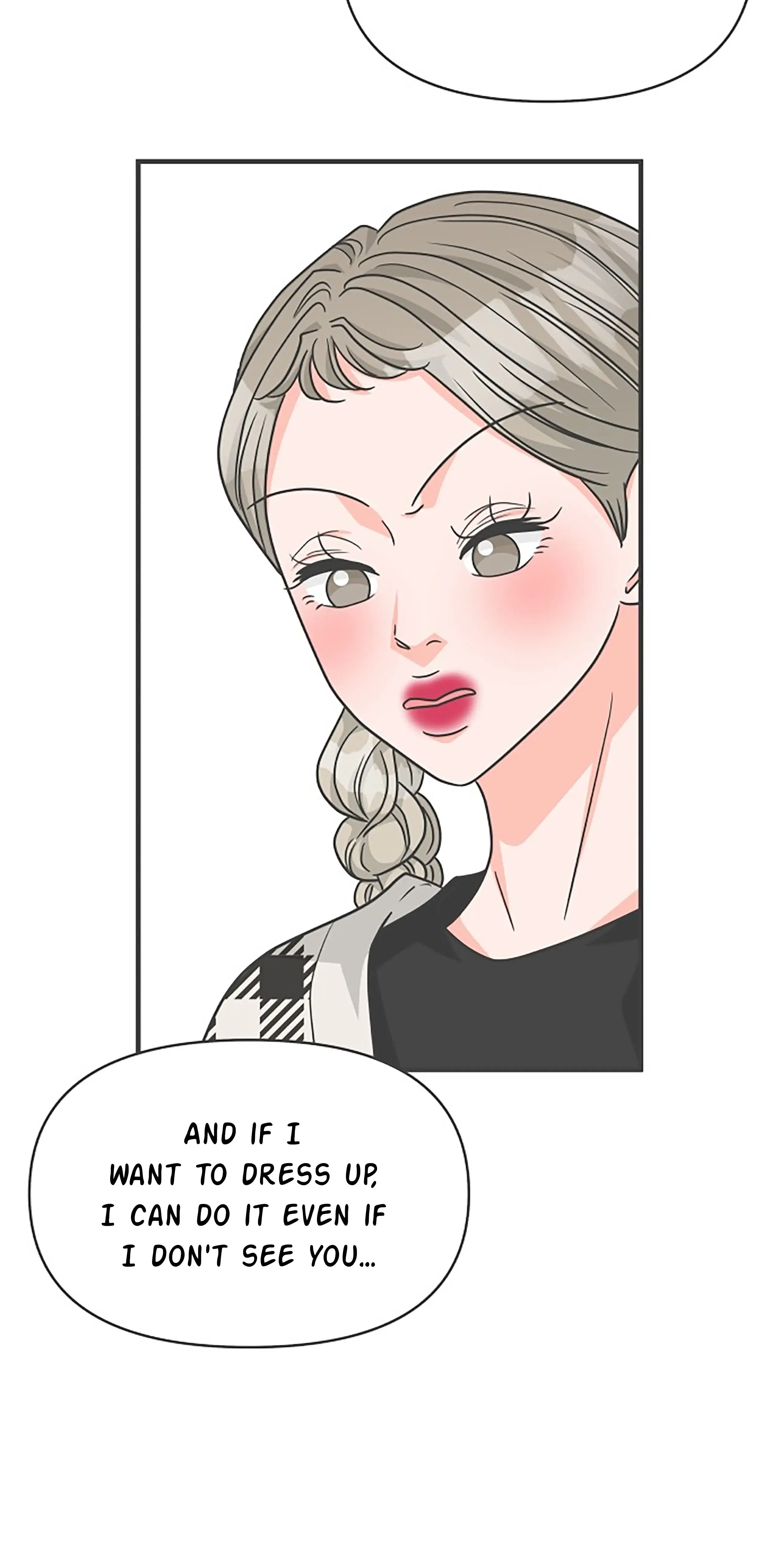 Read Newbies chapter 85 image 27 on Lezhin