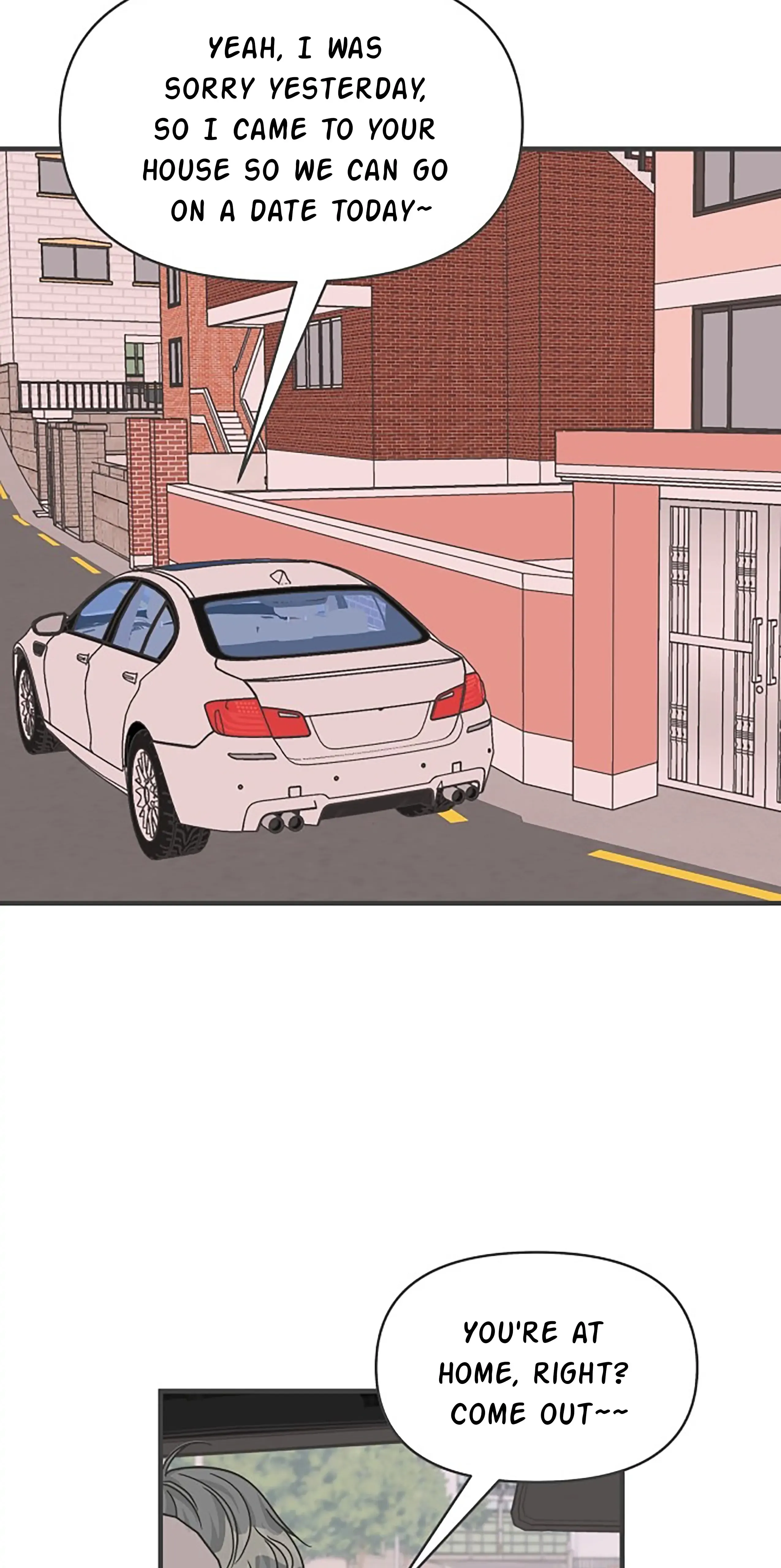 Read Newbies chapter 85 image 3 on Lezhin