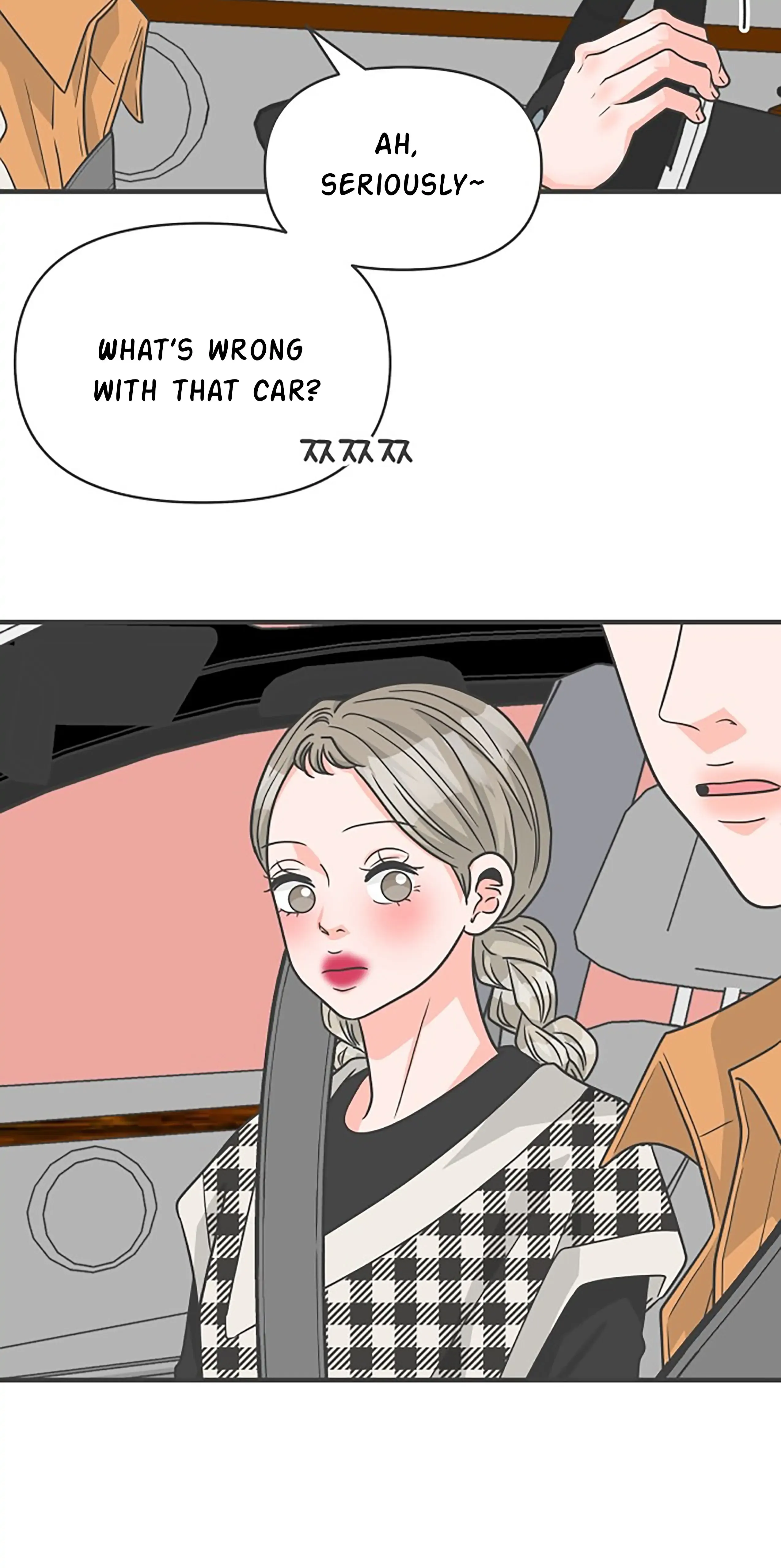 Read Newbies chapter 85 image 37 on Lezhin