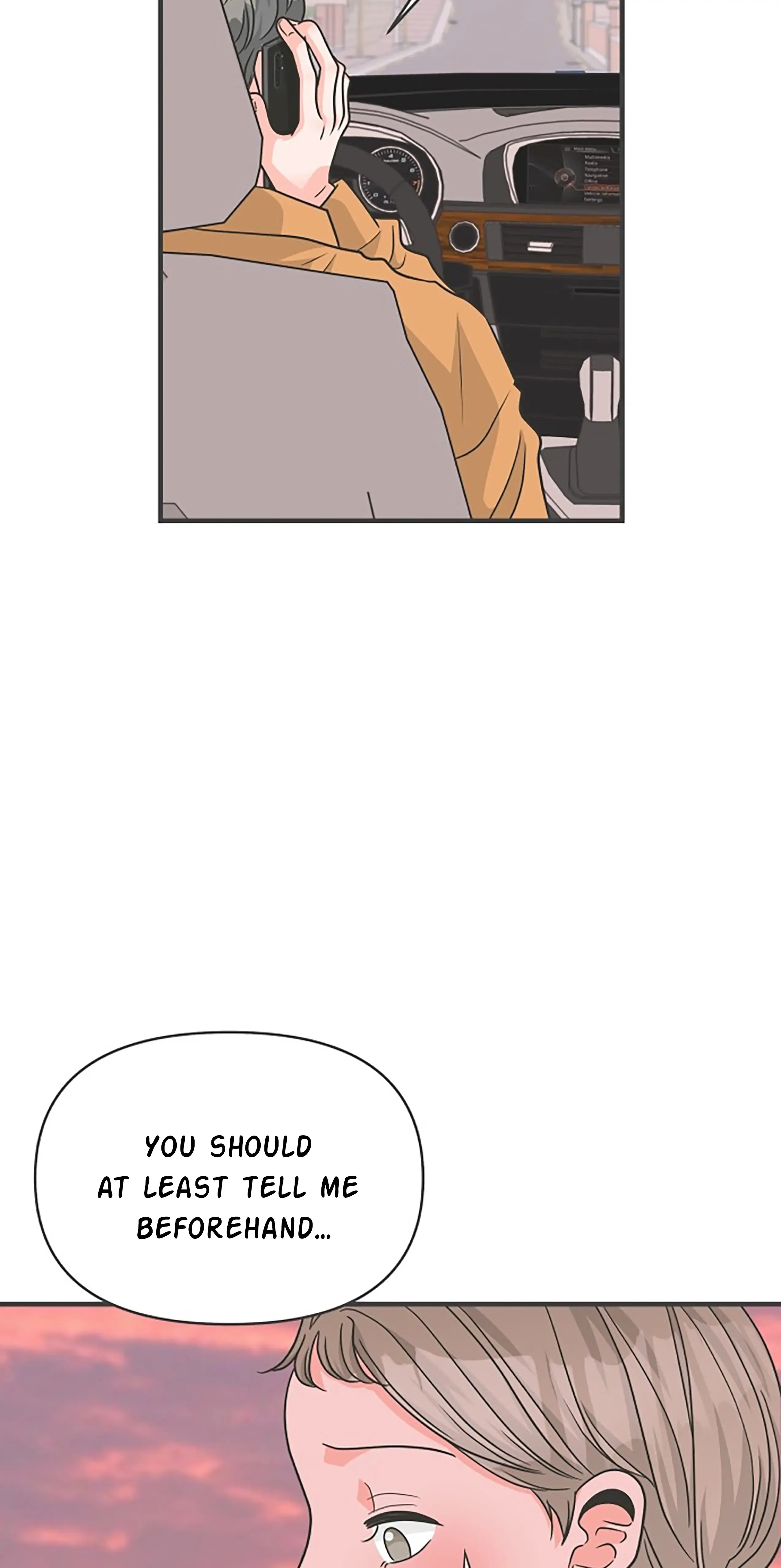 Read Newbies chapter 85 image 4 on Lezhin