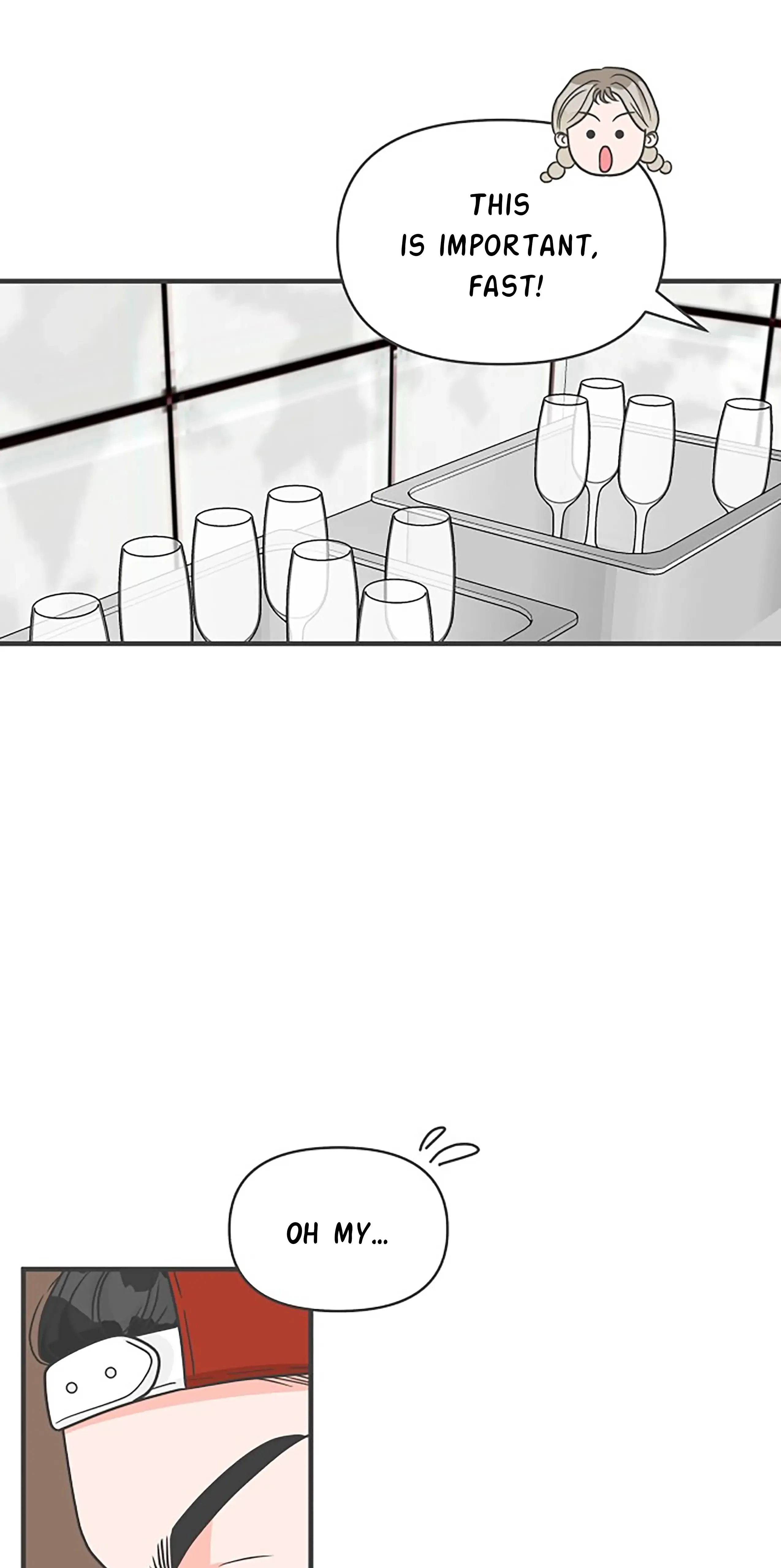 Read Newbies chapter 85 image 47 on Lezhin