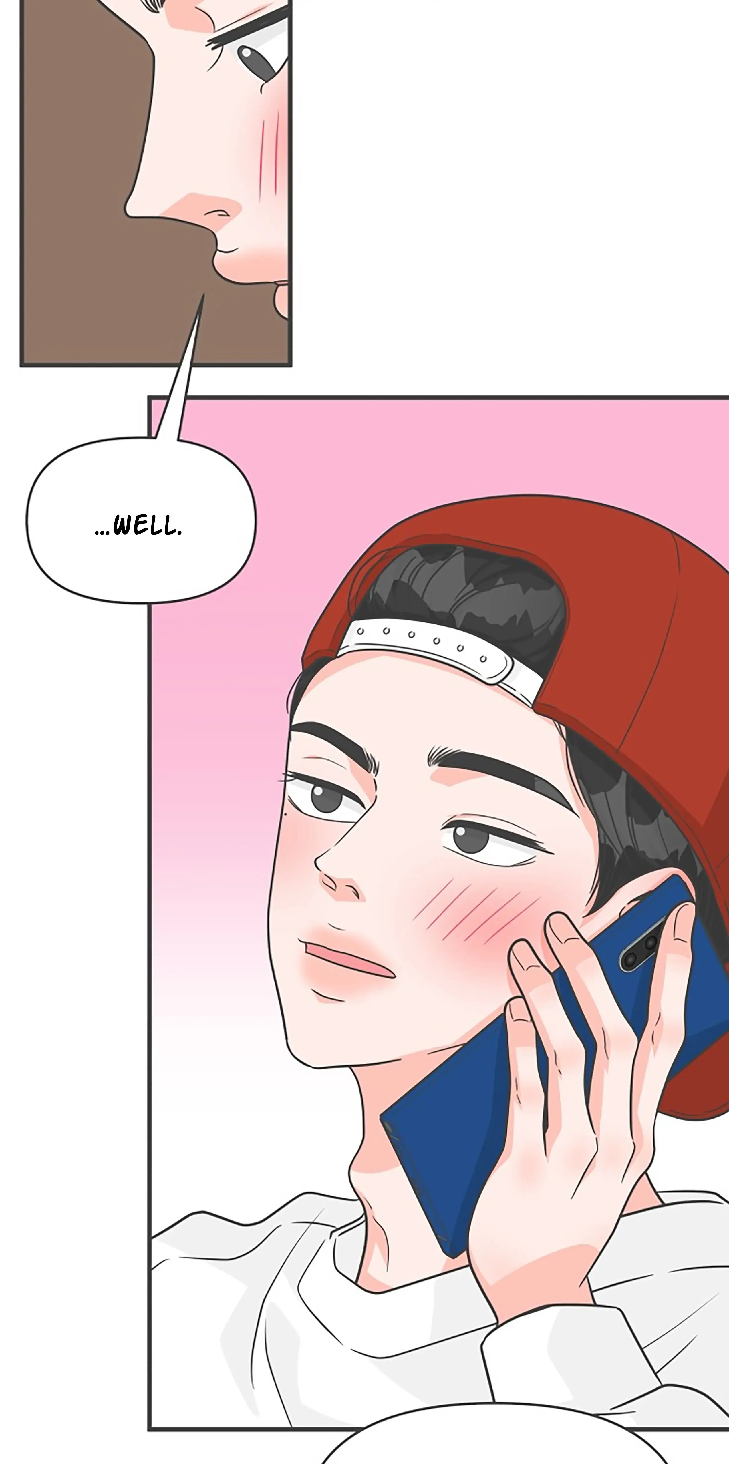 Read Newbies chapter 85 image 48 on Lezhin