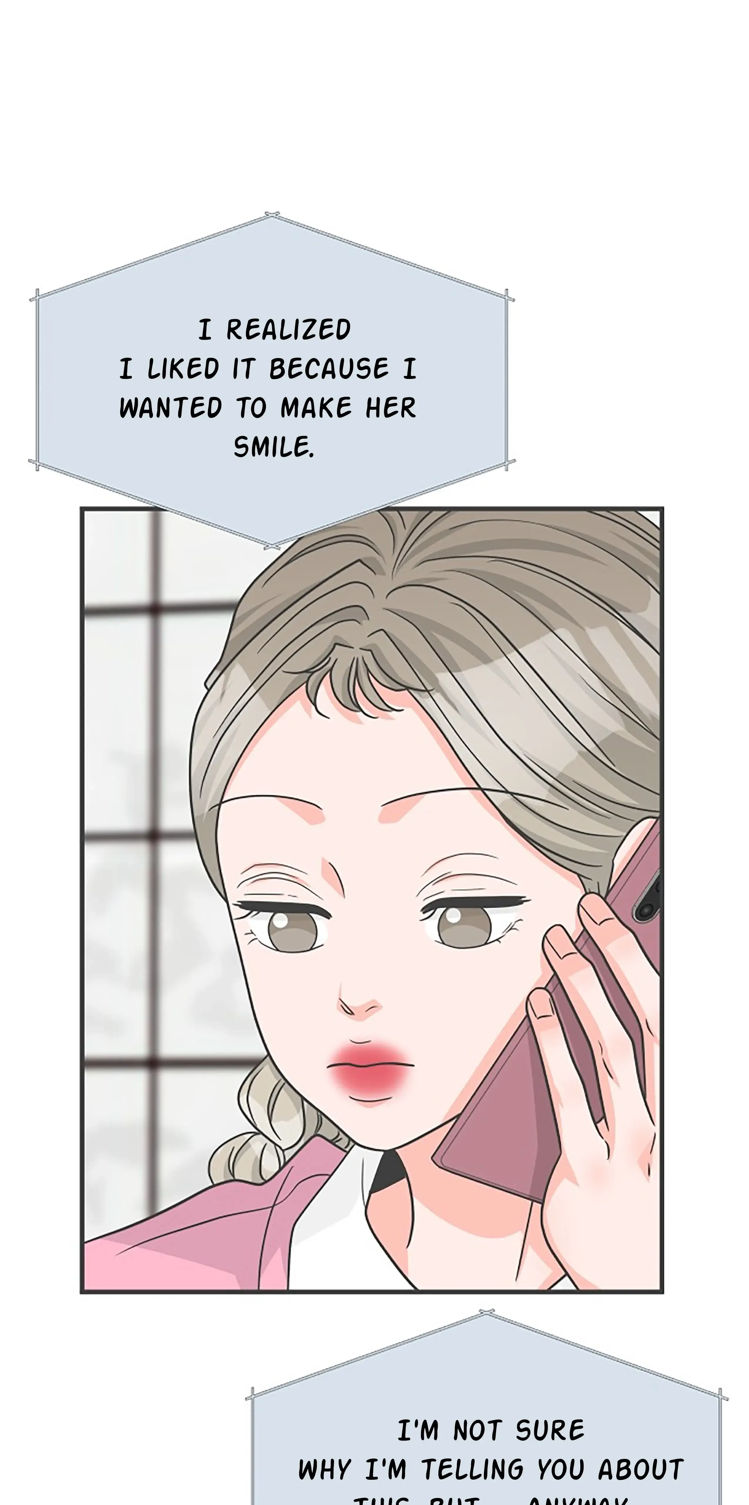 Read Newbies chapter 85 image 51 on Lezhin