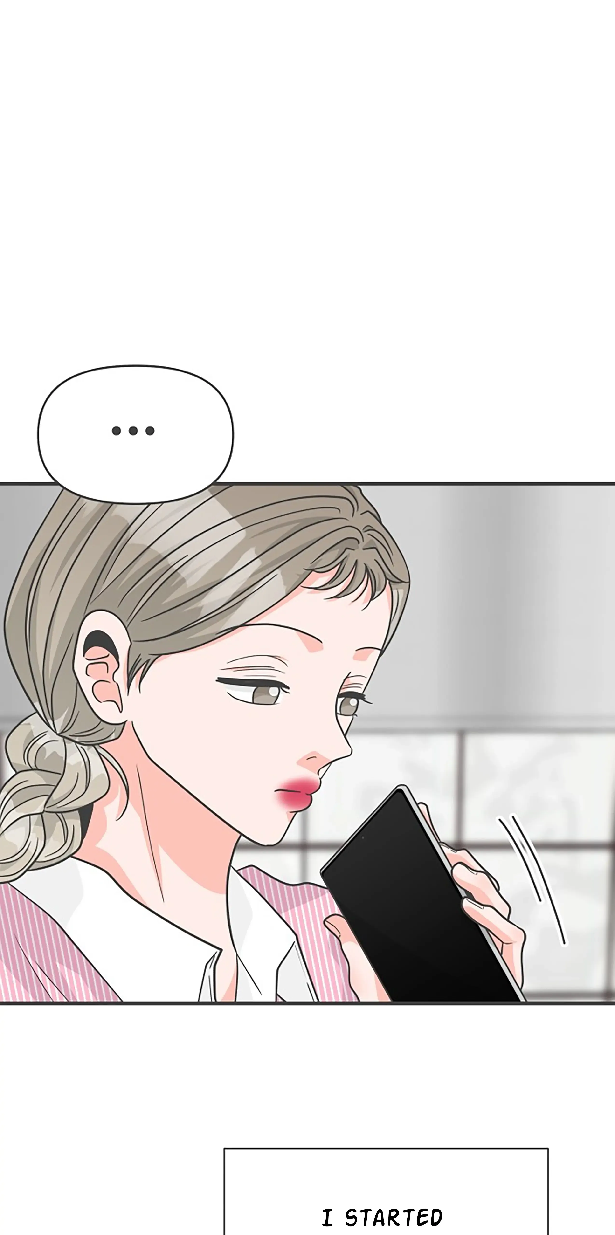 Read Newbies chapter 85 image 57 on Lezhin