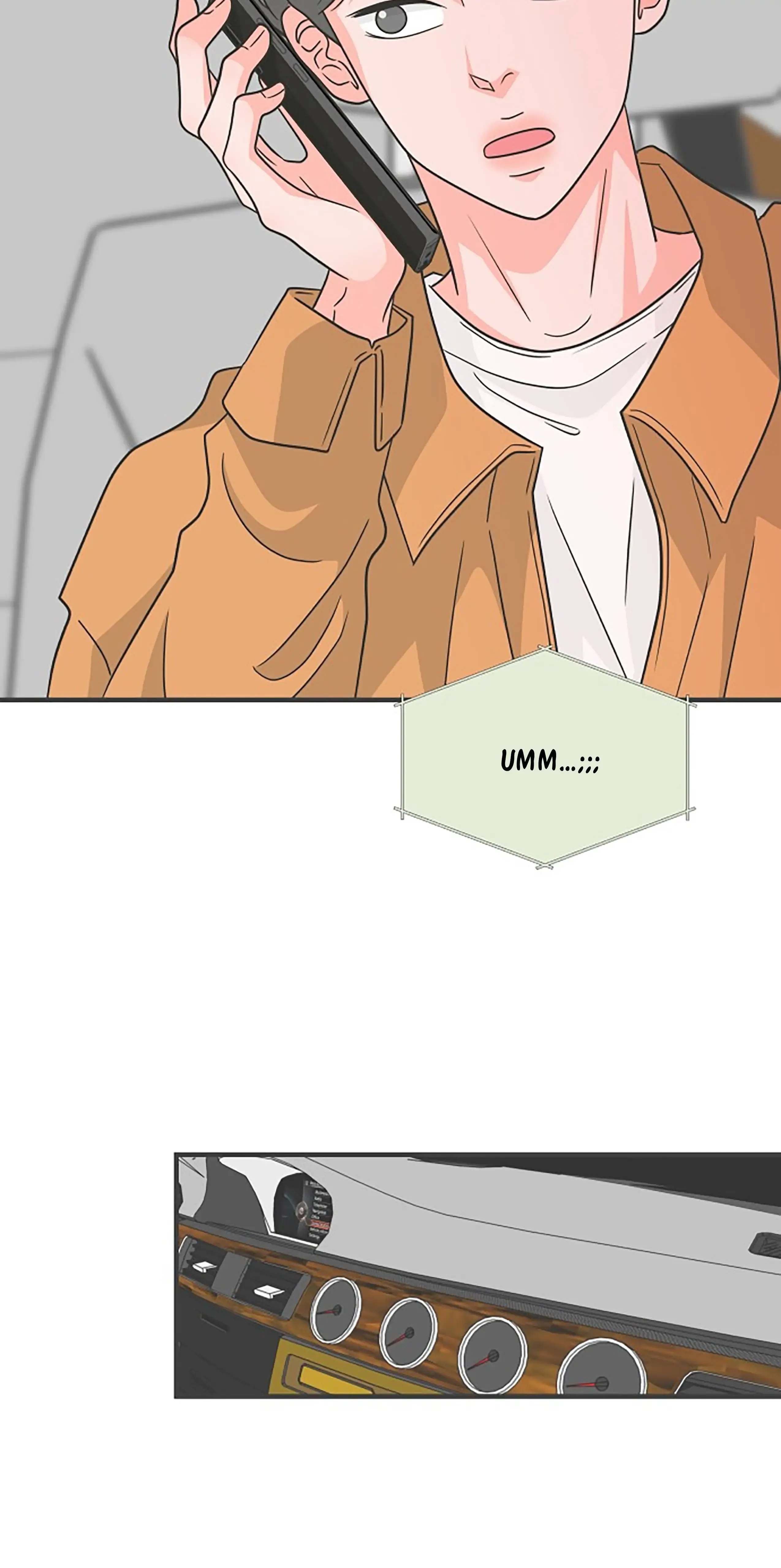 Read Newbies chapter 85 image 6 on Lezhin
