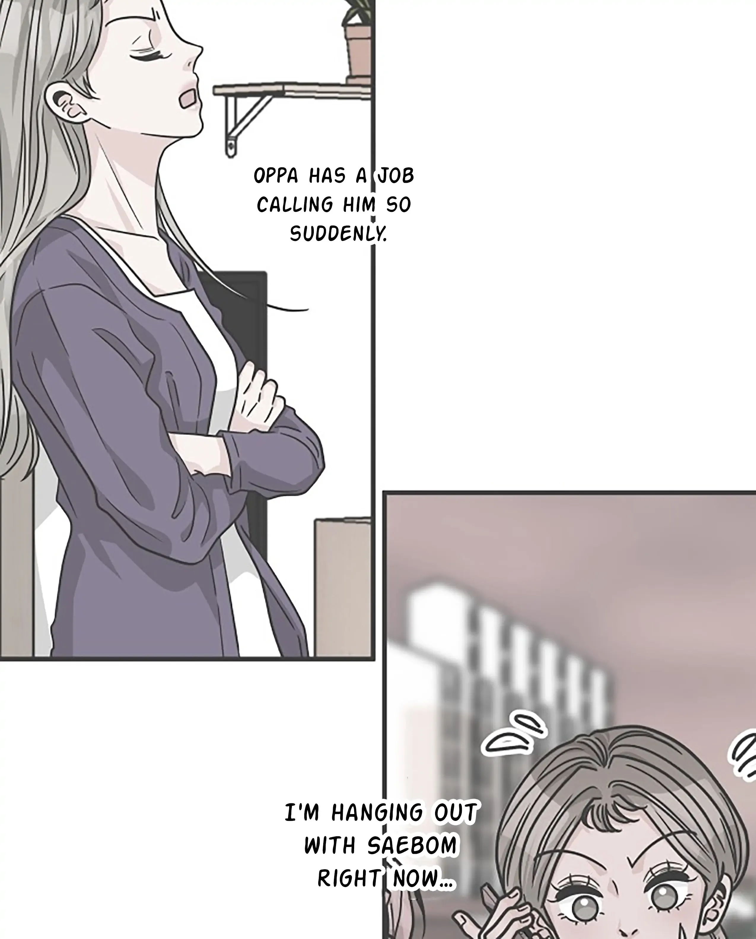 Read Newbies chapter 85 image 60 on Lezhin