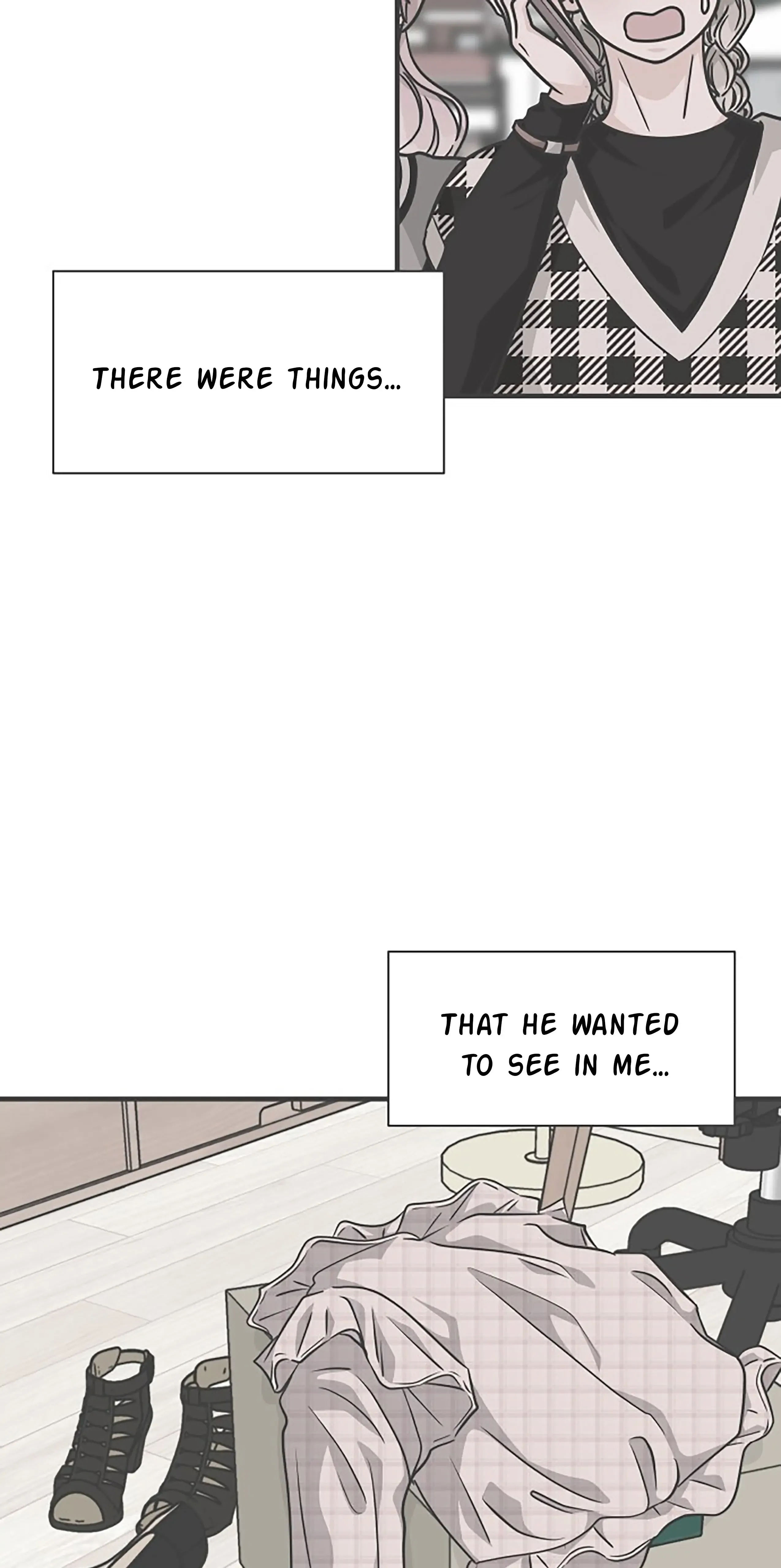 Read Newbies chapter 85 image 61 on Lezhin