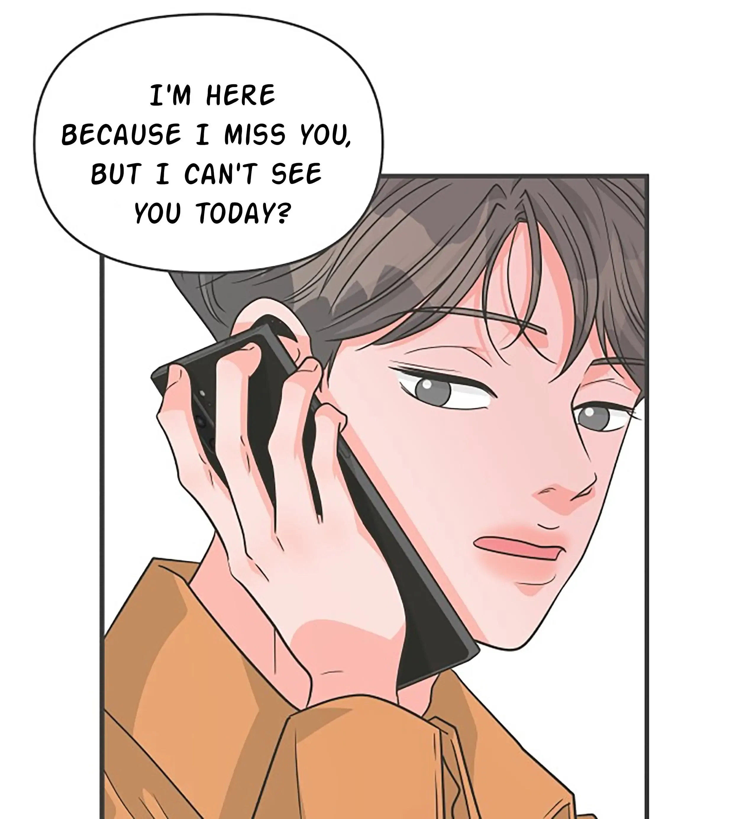 Read Newbies chapter 85 image 9 on Lezhin