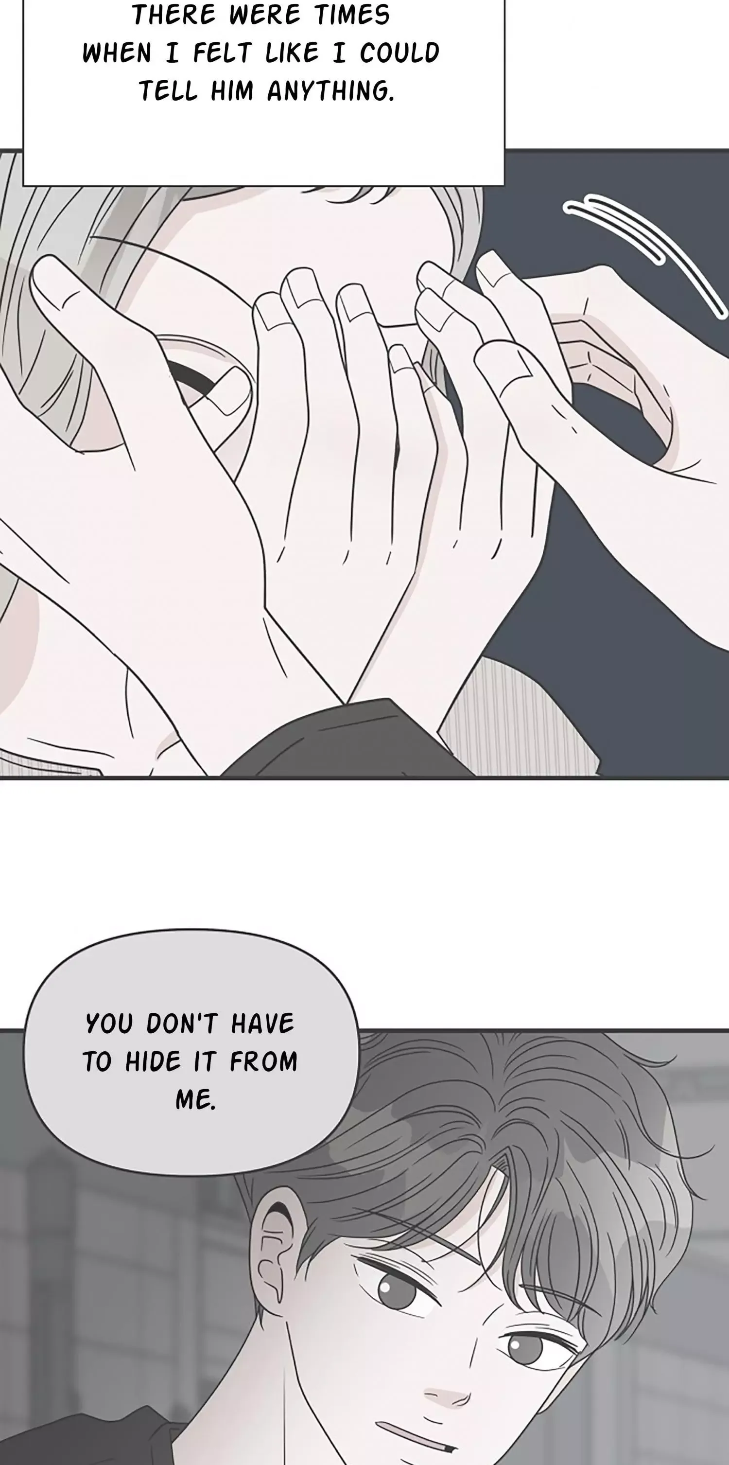 Read Newbies chapter 86 image 12 on Lezhin