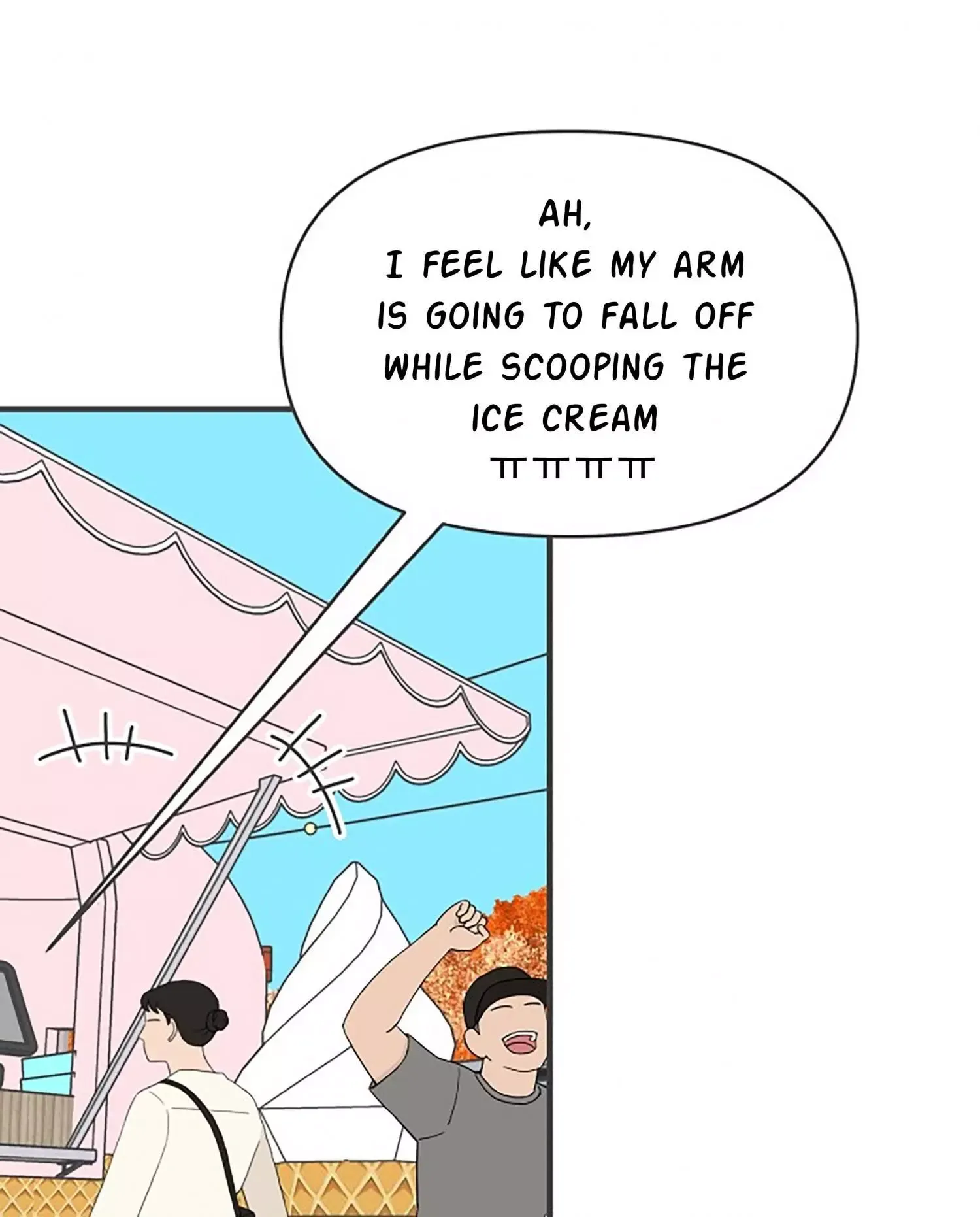 Read Newbies chapter 86 image 20 on Lezhin