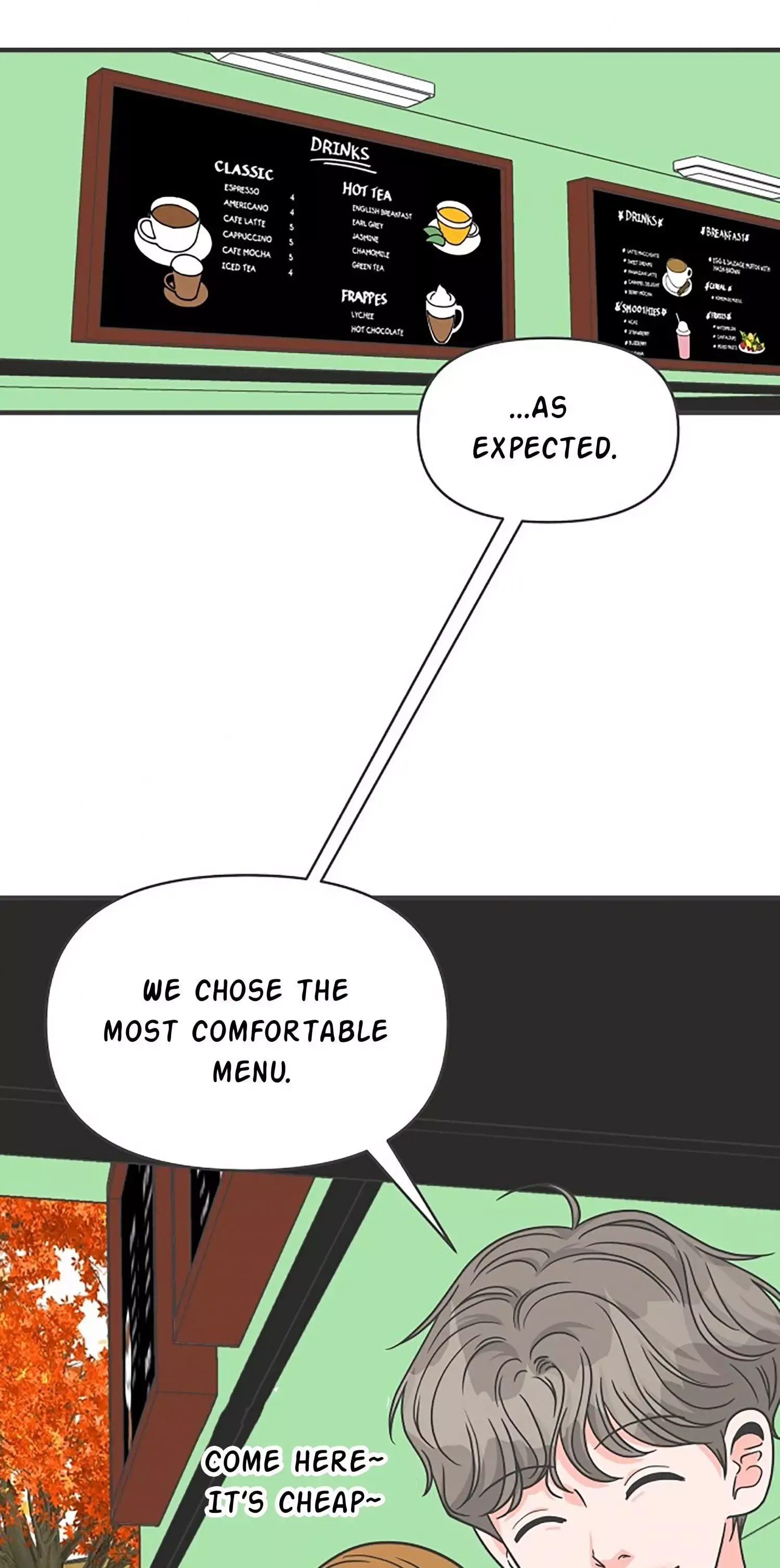 Read Newbies chapter 86 image 22 on Lezhin