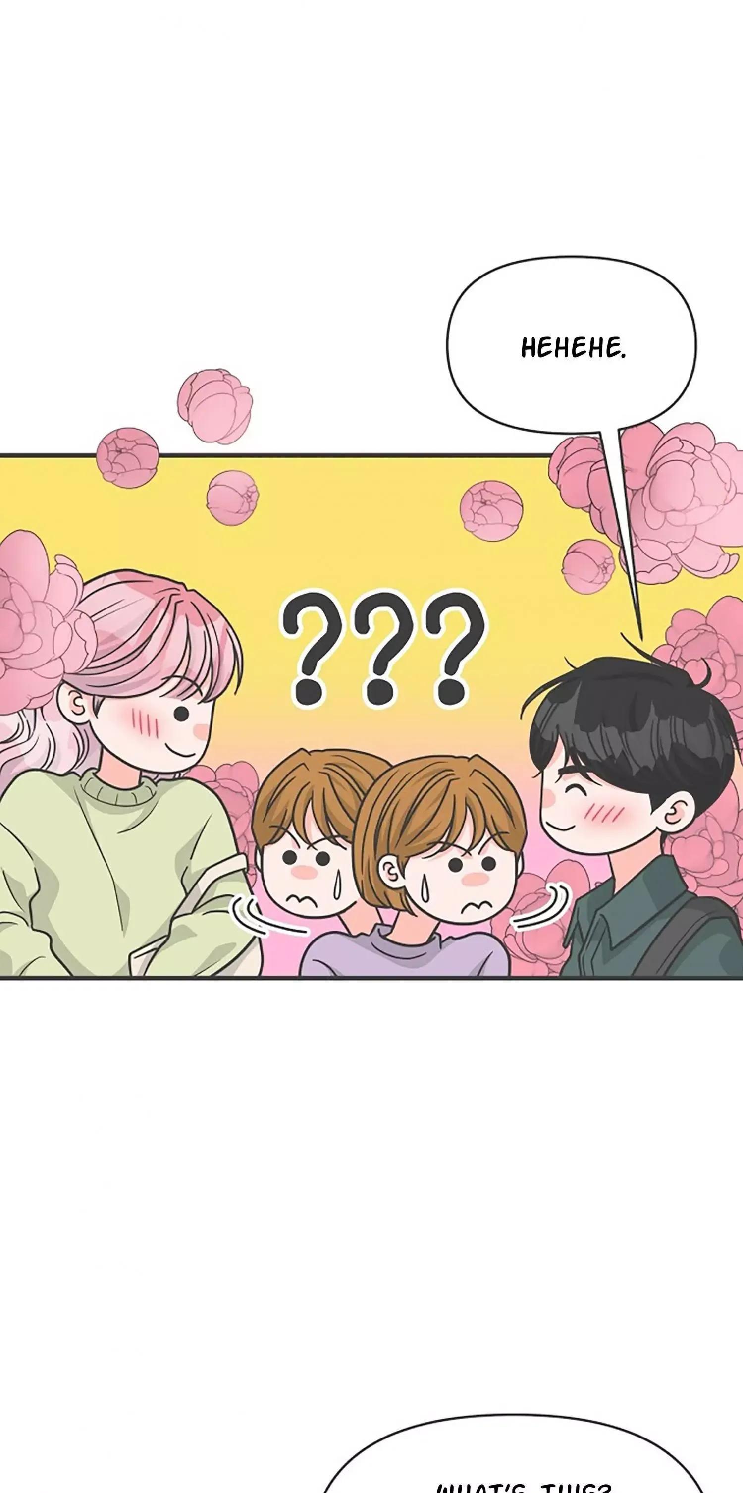 Read Newbies chapter 86 image 31 on Lezhin