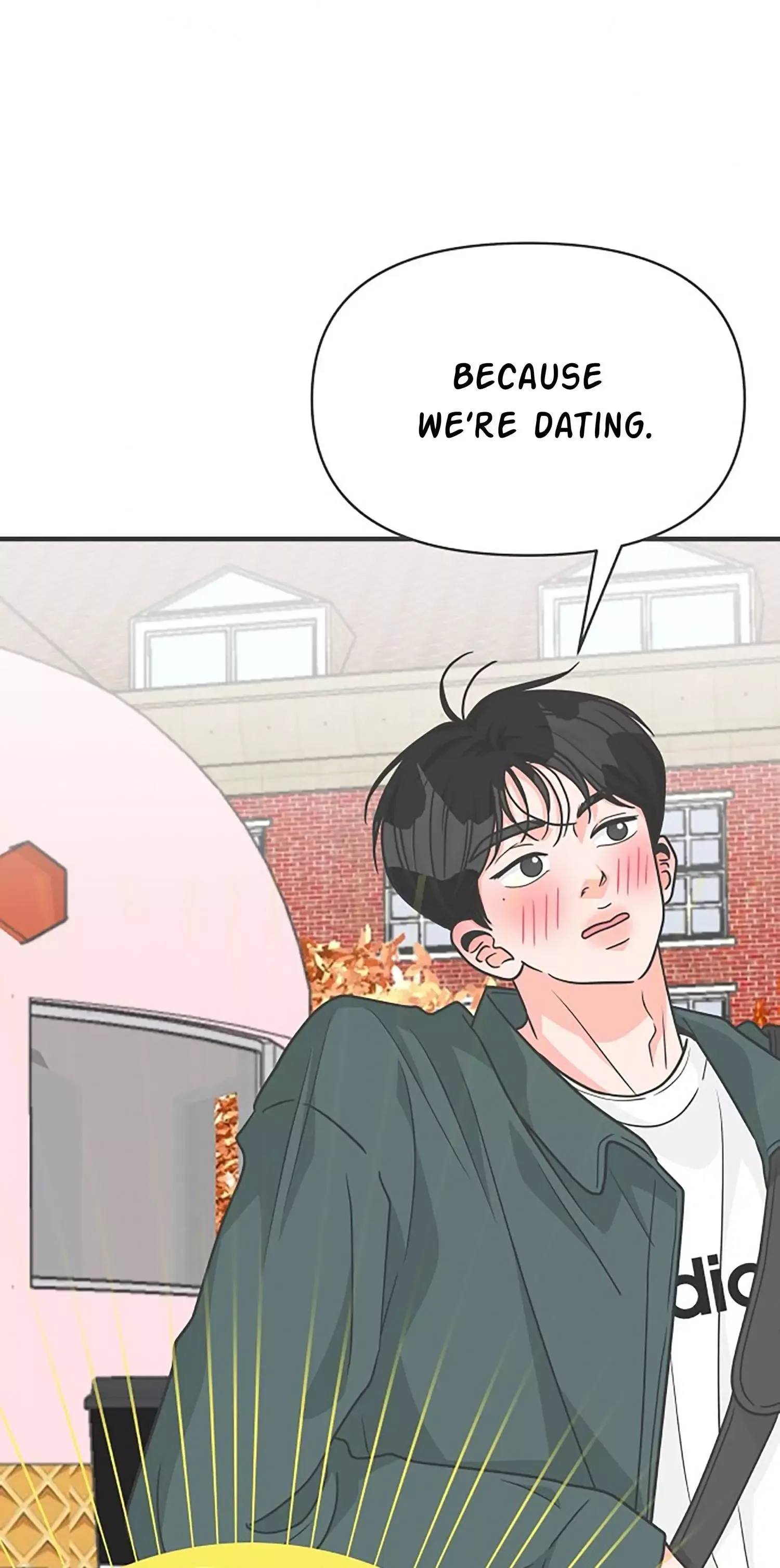 Read Newbies chapter 86 image 33 on Lezhin