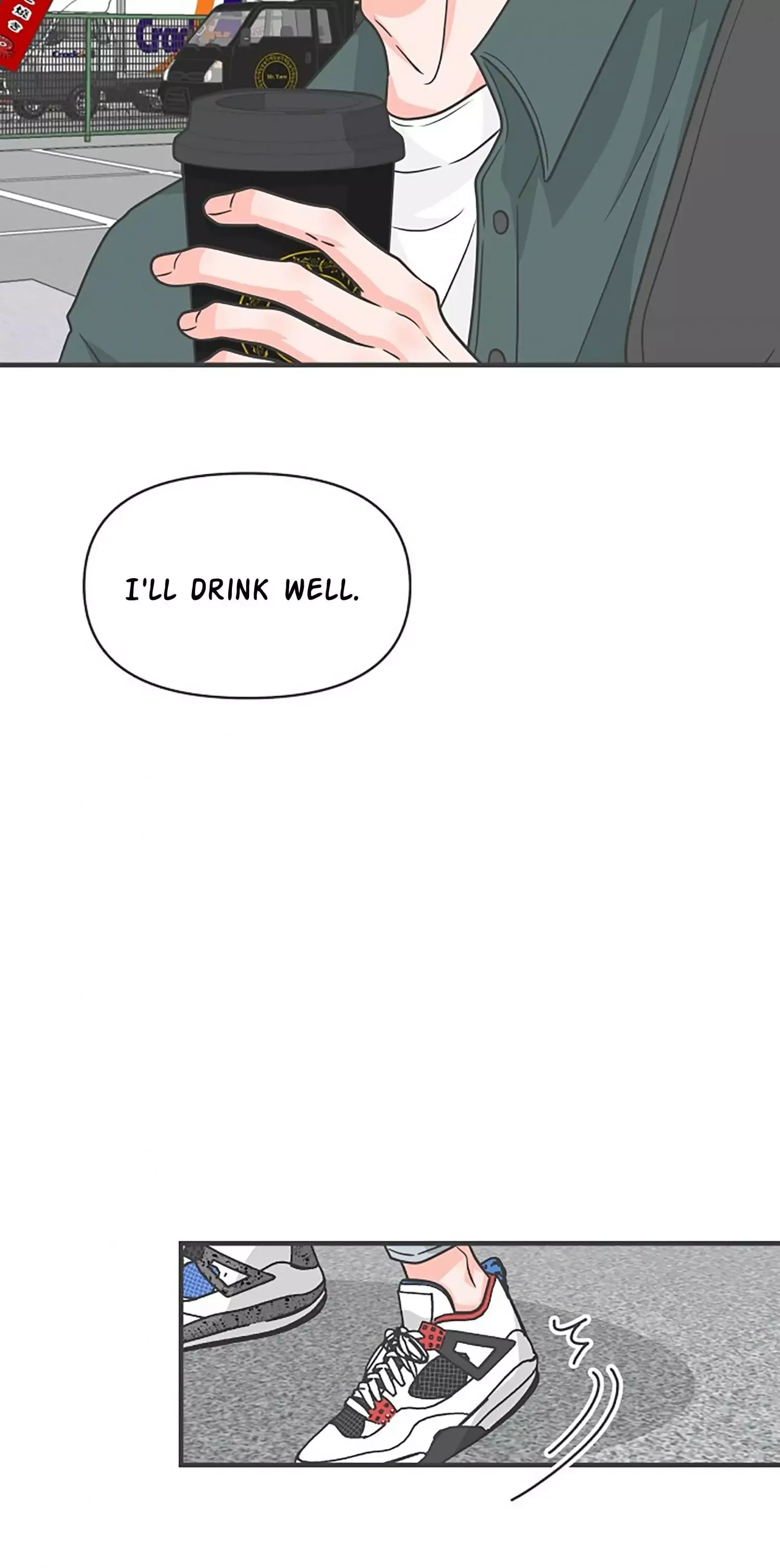 Read Newbies chapter 86 image 37 on Lezhin