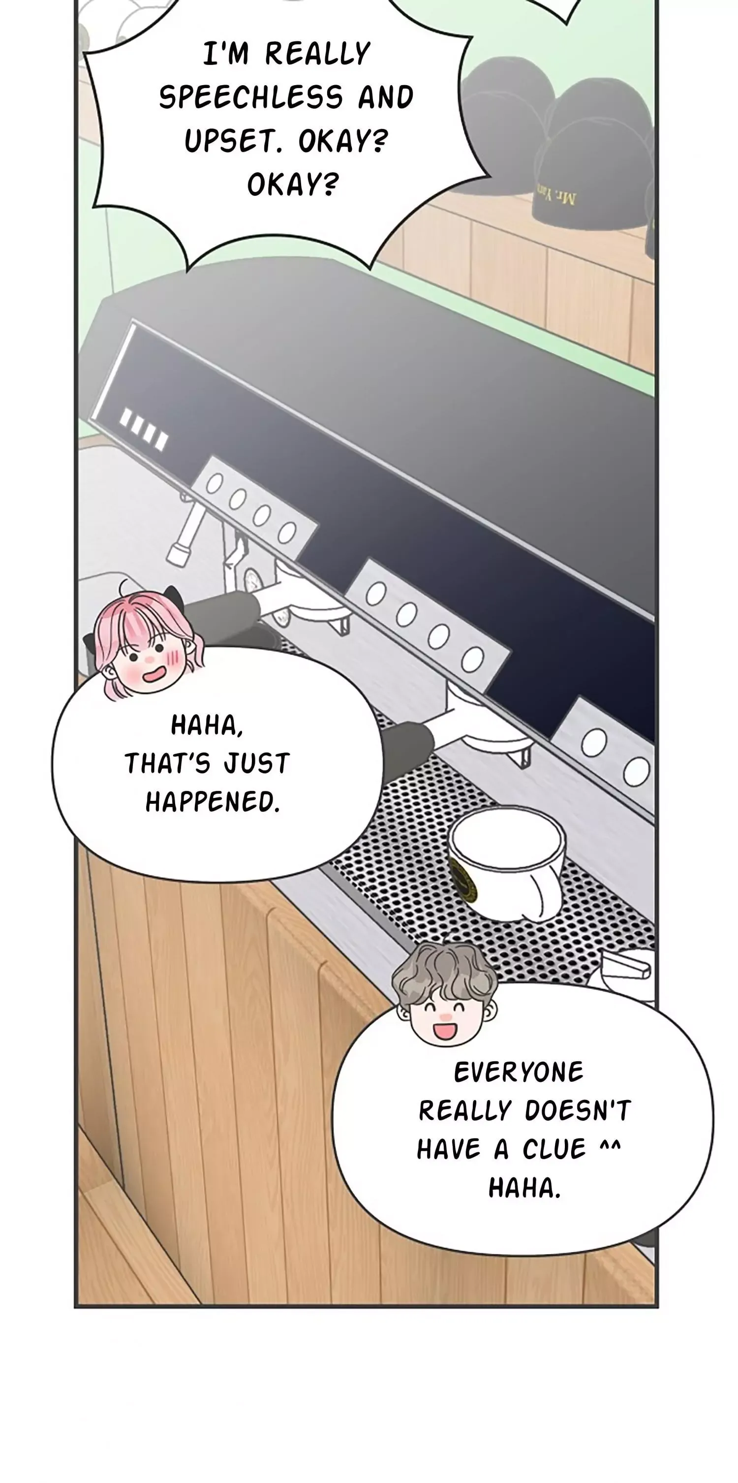 Read Newbies chapter 86 image 41 on Lezhin