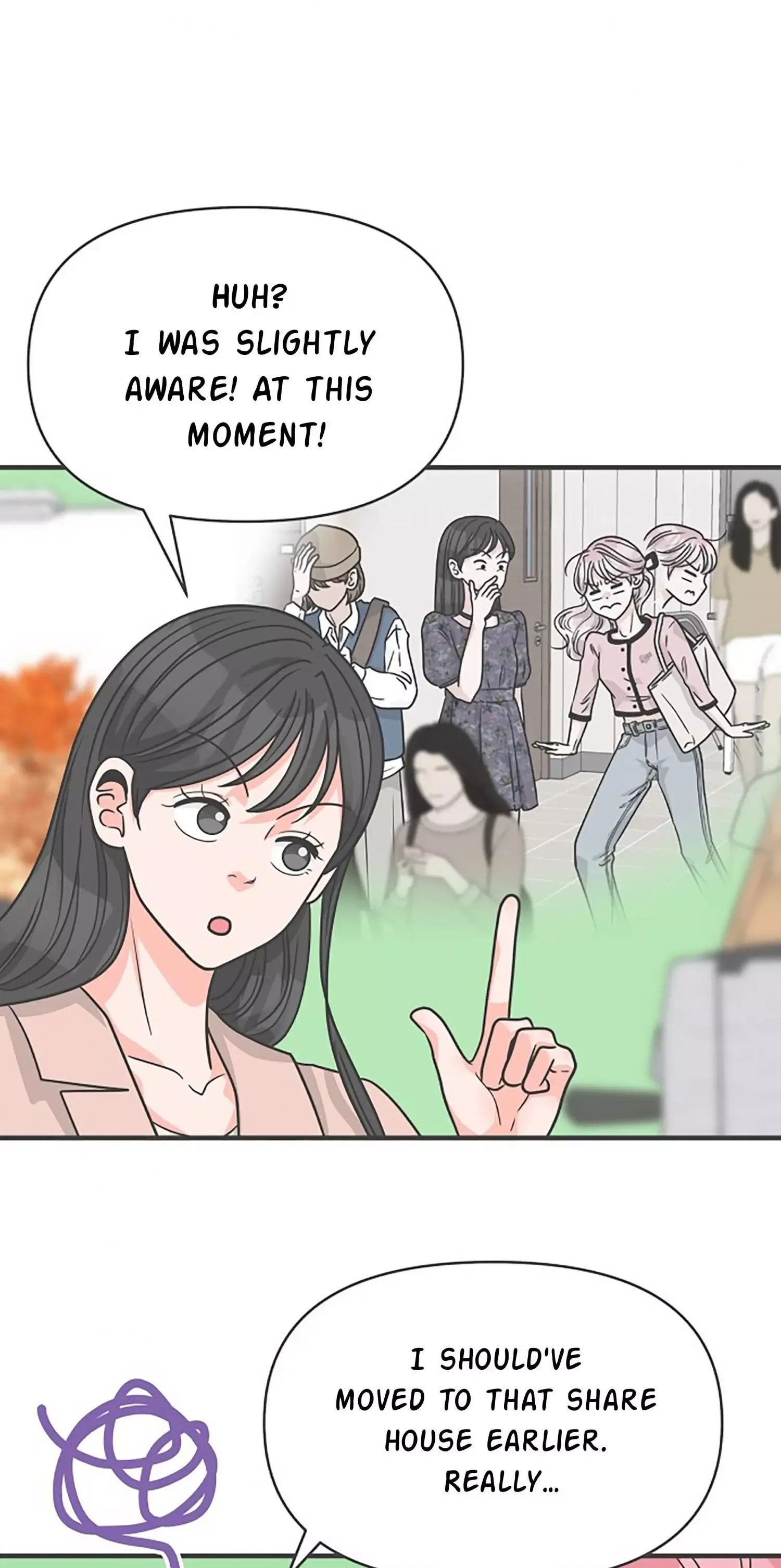 Read Newbies chapter 86 image 42 on Lezhin